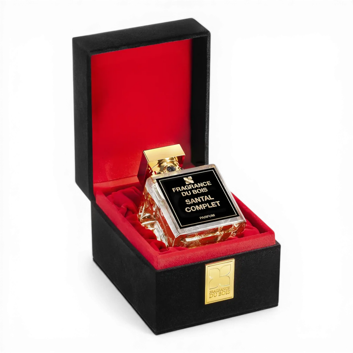 SANTAL COMPLET 100ML