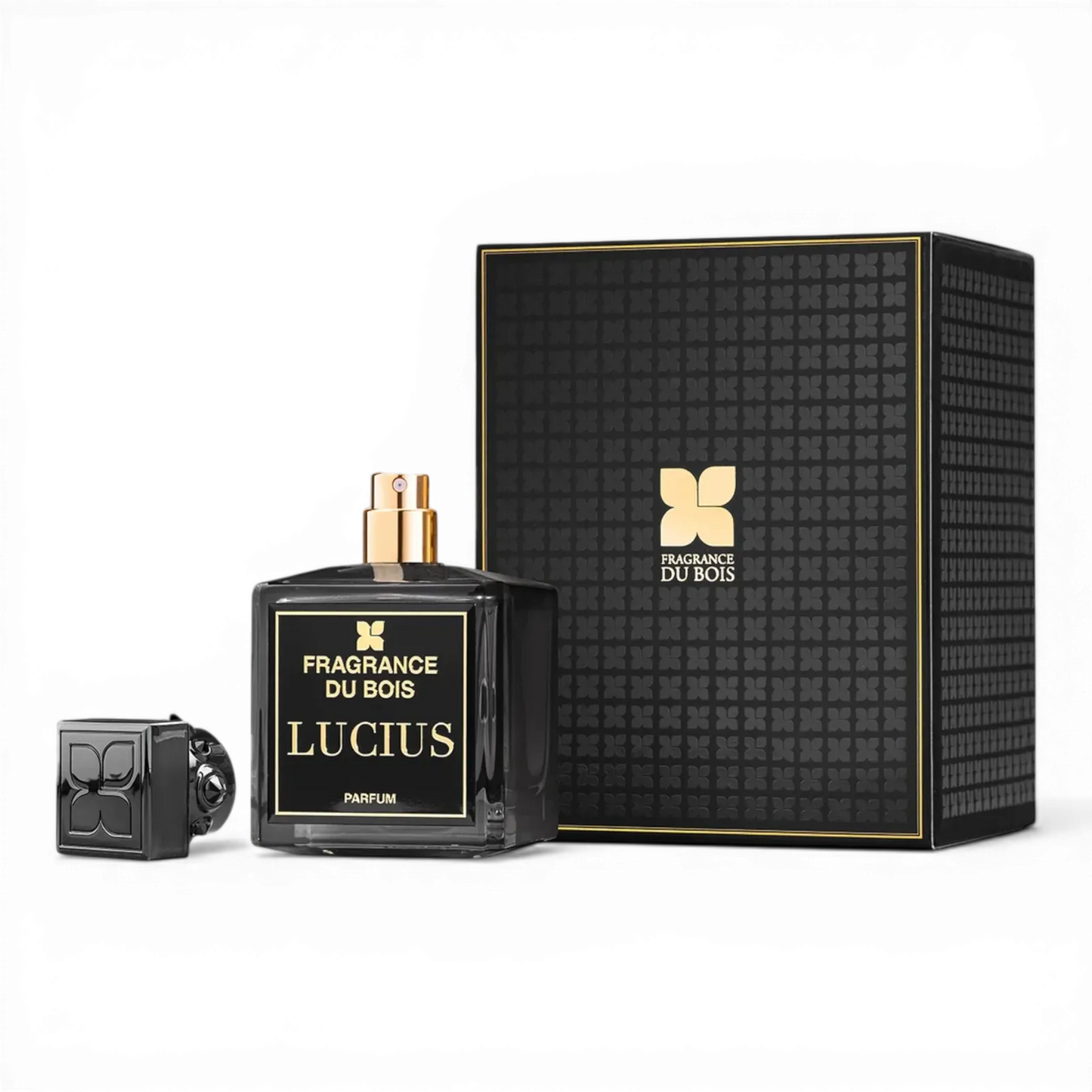 LUCIUS 100ml