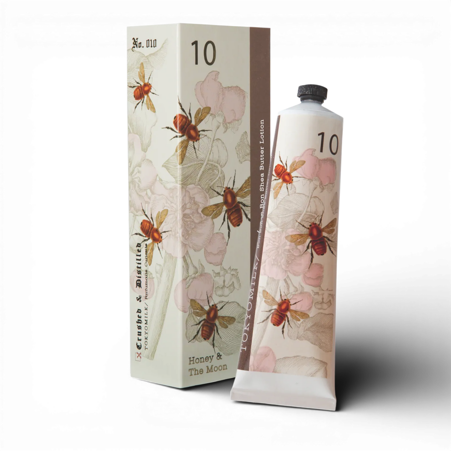 Honey & Moon Hand Cream