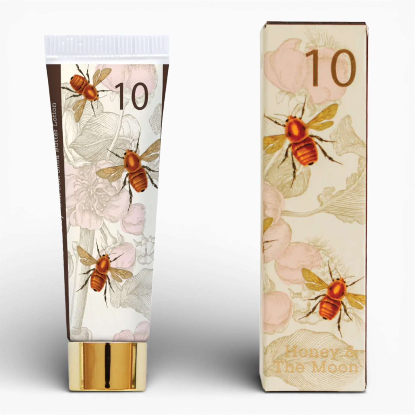 Honey & The Moon Petit Treat