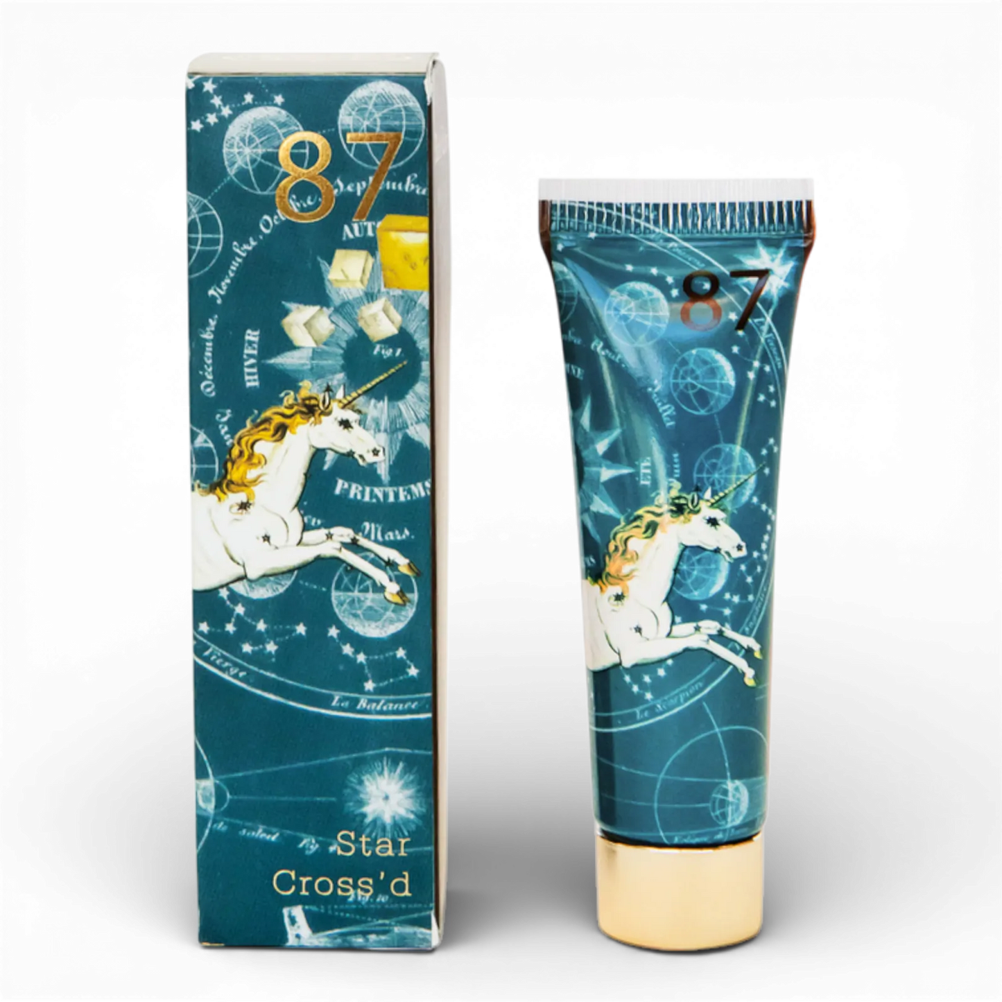 Star Cross'd Petit Treat