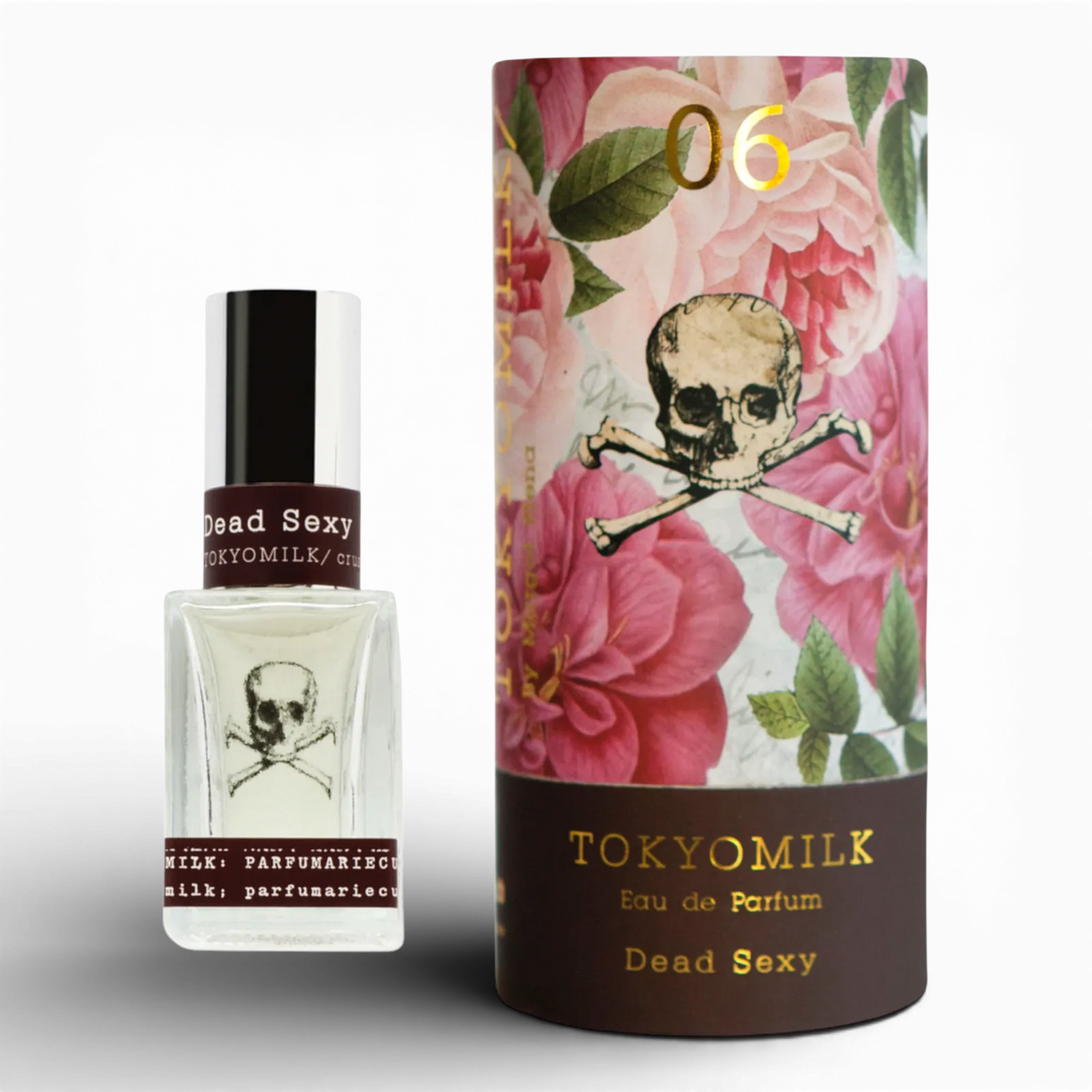 Dead Sexy EDP Boxed