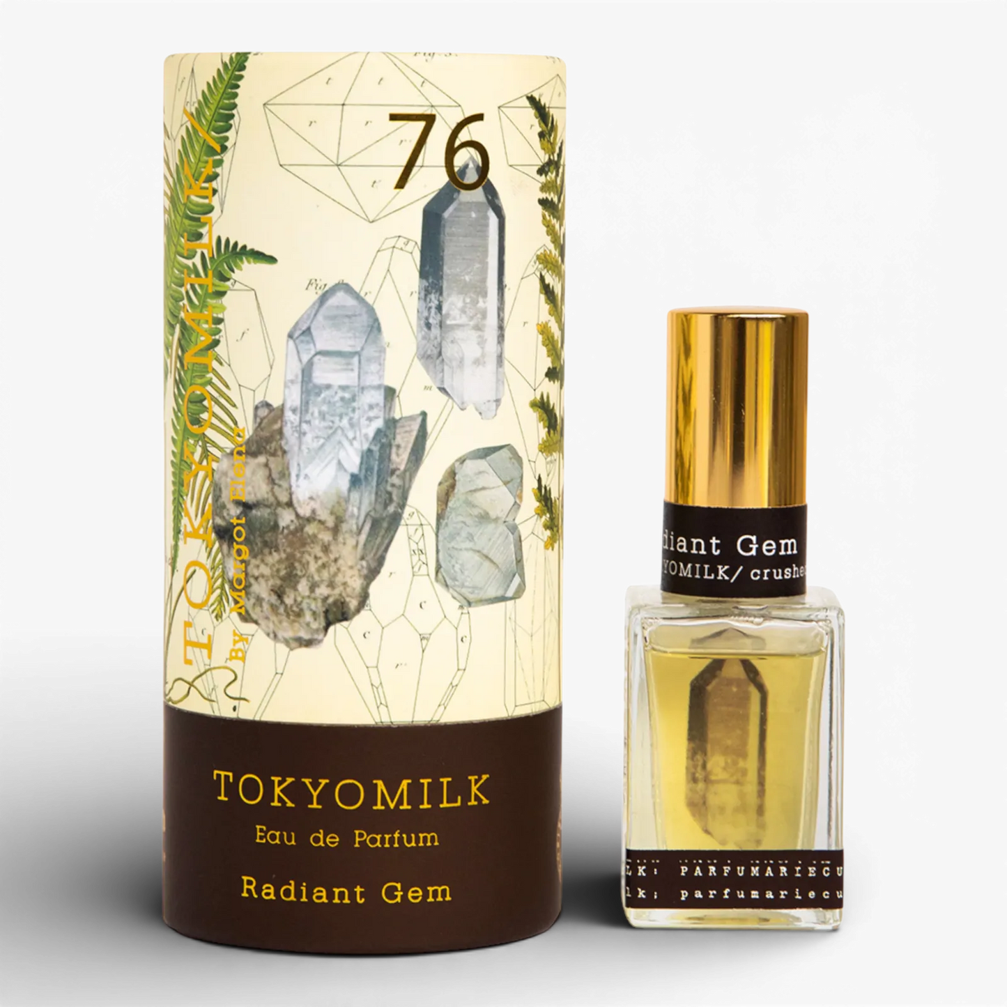 Radiant Gem - Boxed EDP