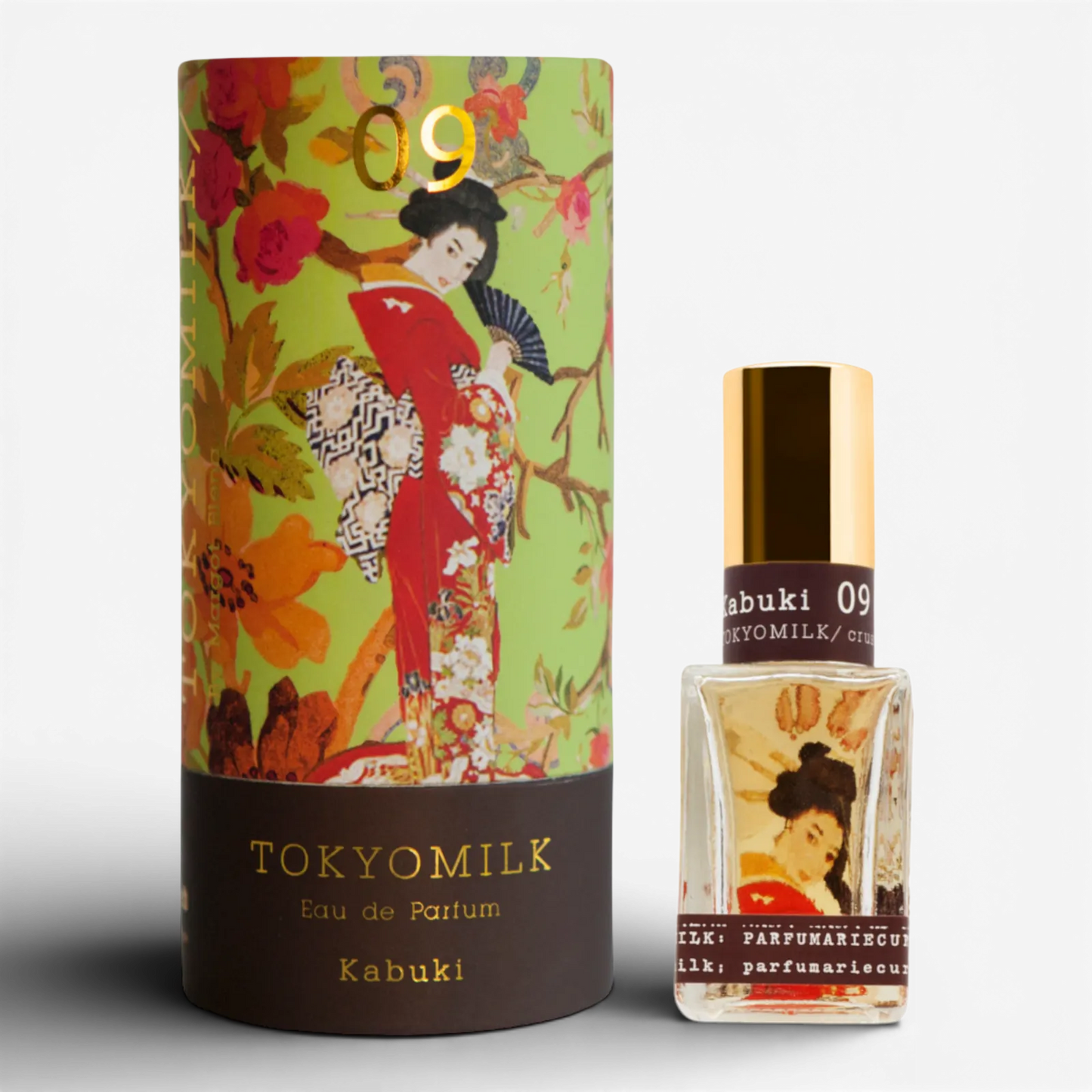 Kabuki EDP Boxed