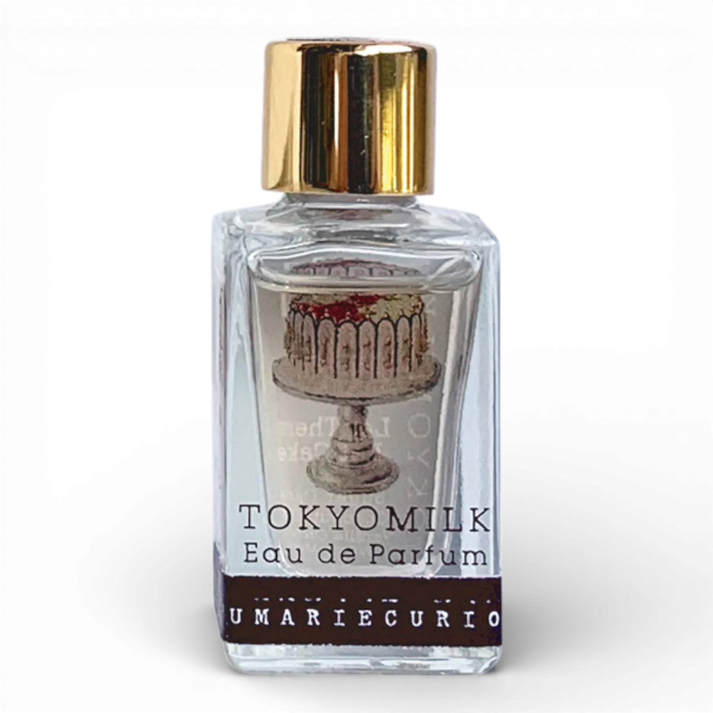 Let Them Eat Cake Little Luxe EDP