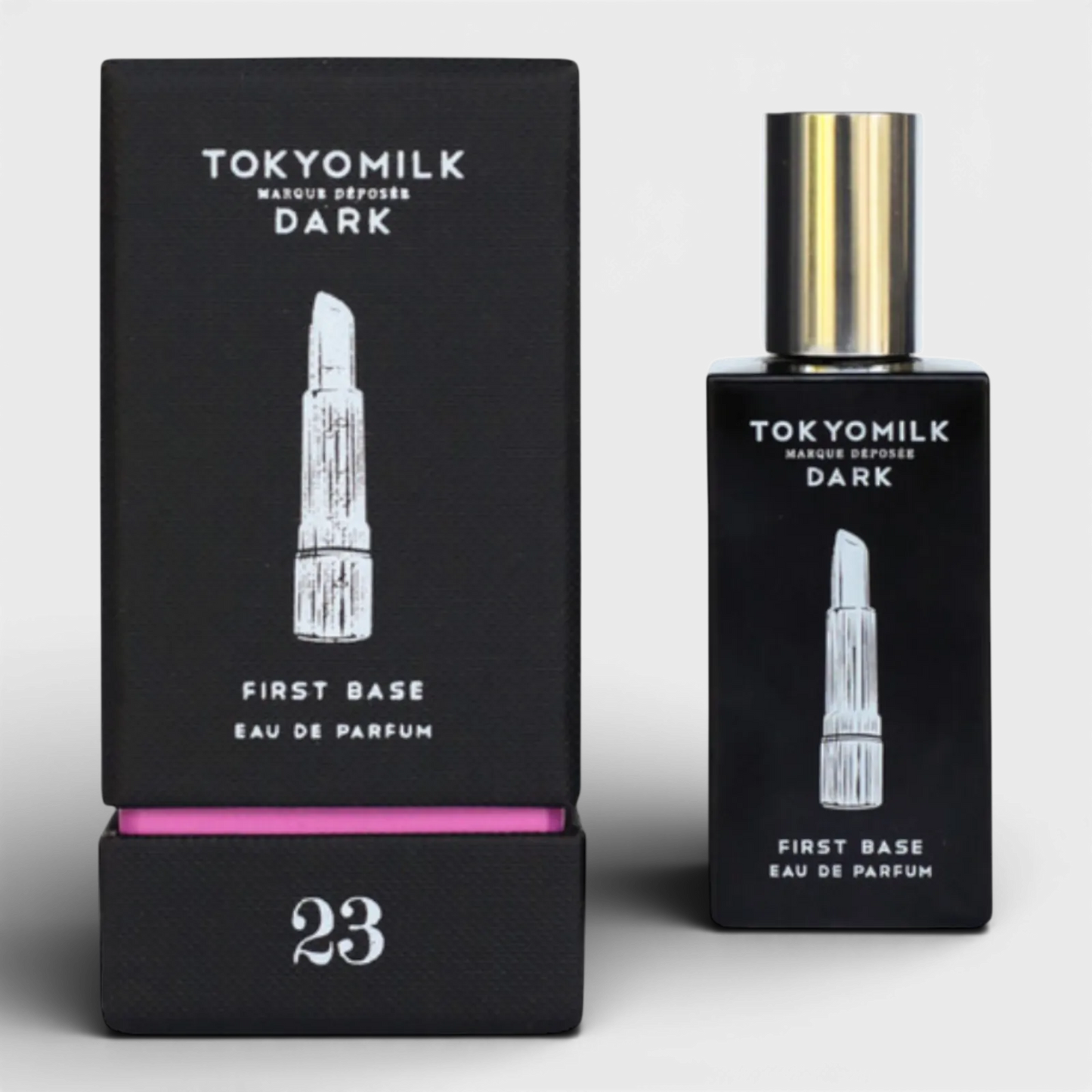 Dark - First Base EDP