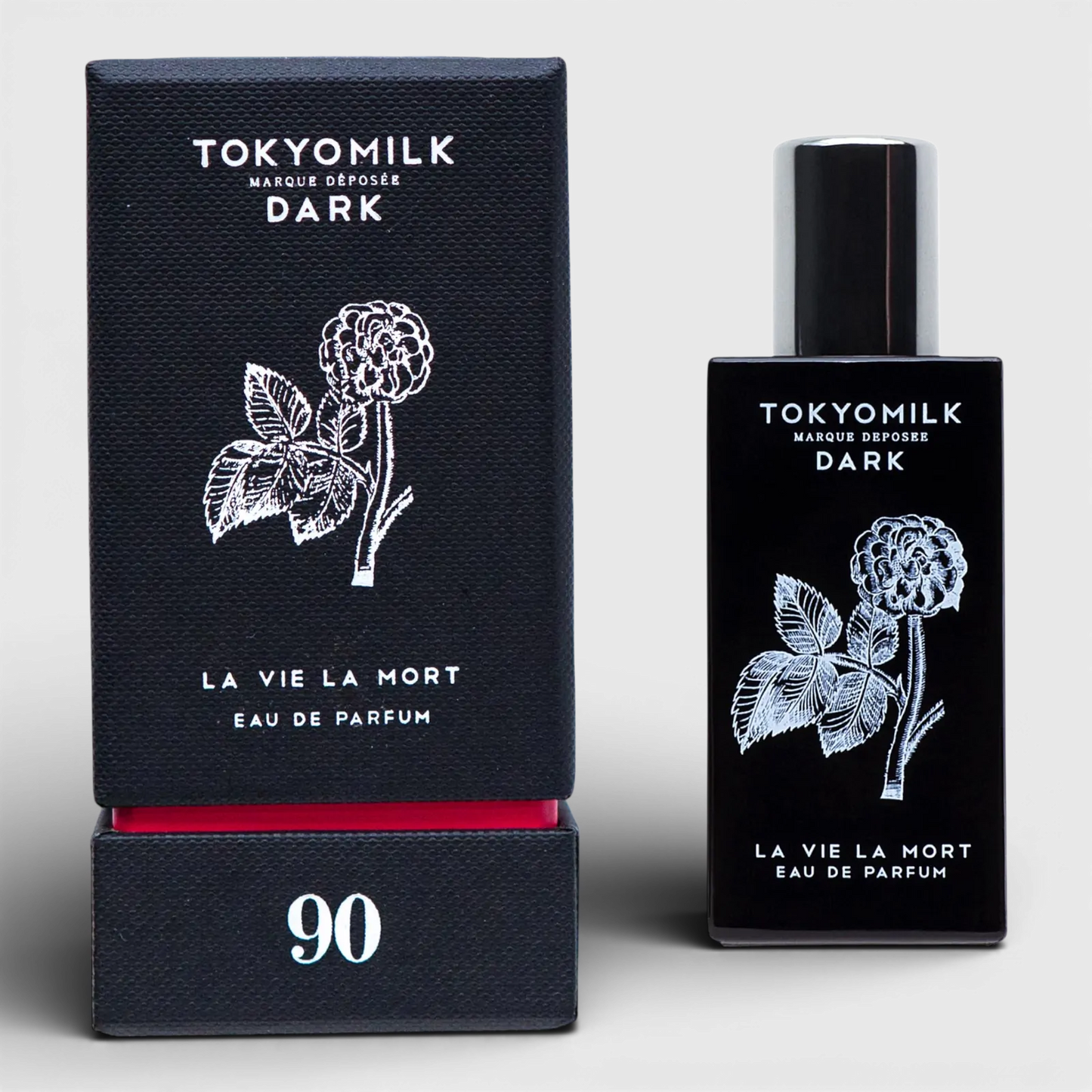 Dark - La Vie La Mort no.90