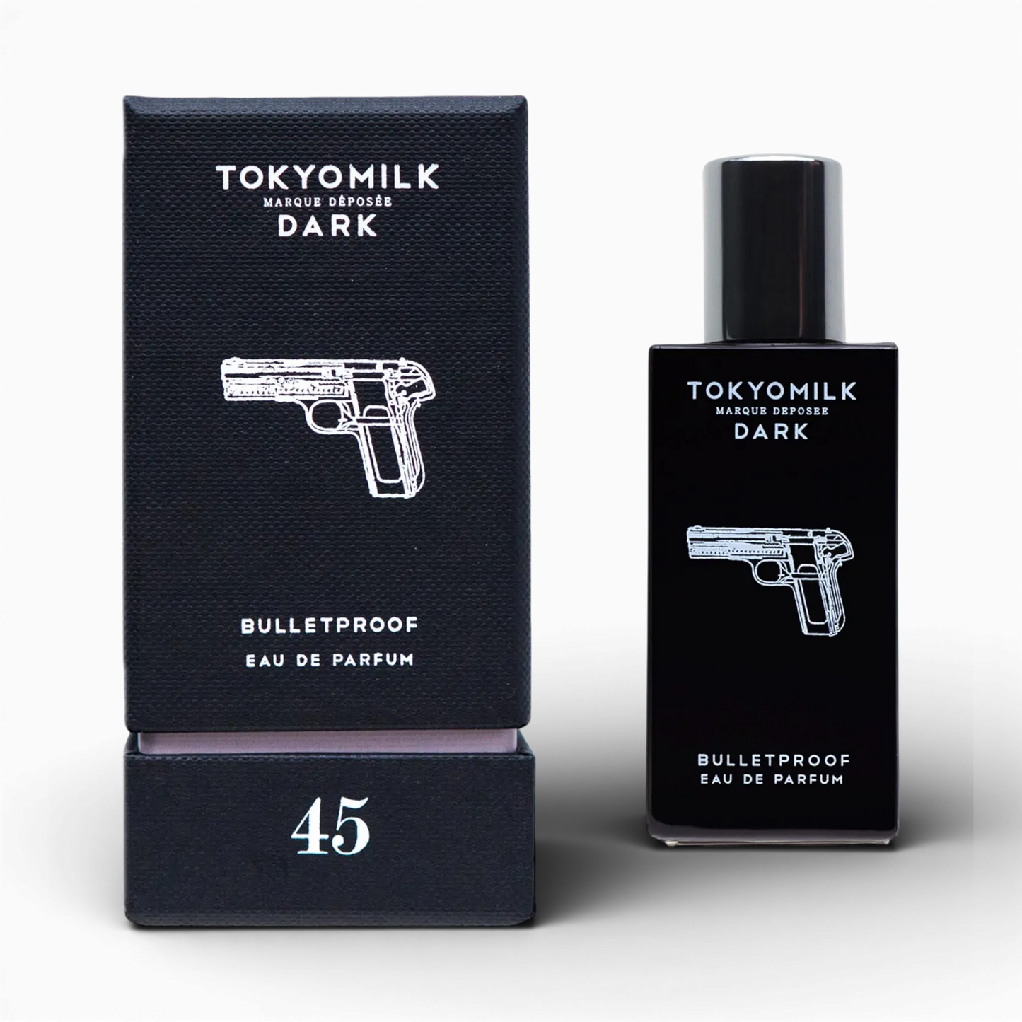 Dark - Bulletproof EDP