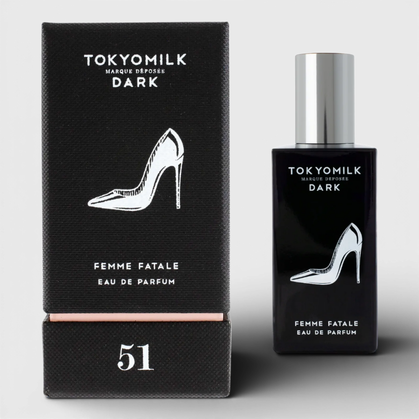 Dark - Femme Fatale No. 51 EDP