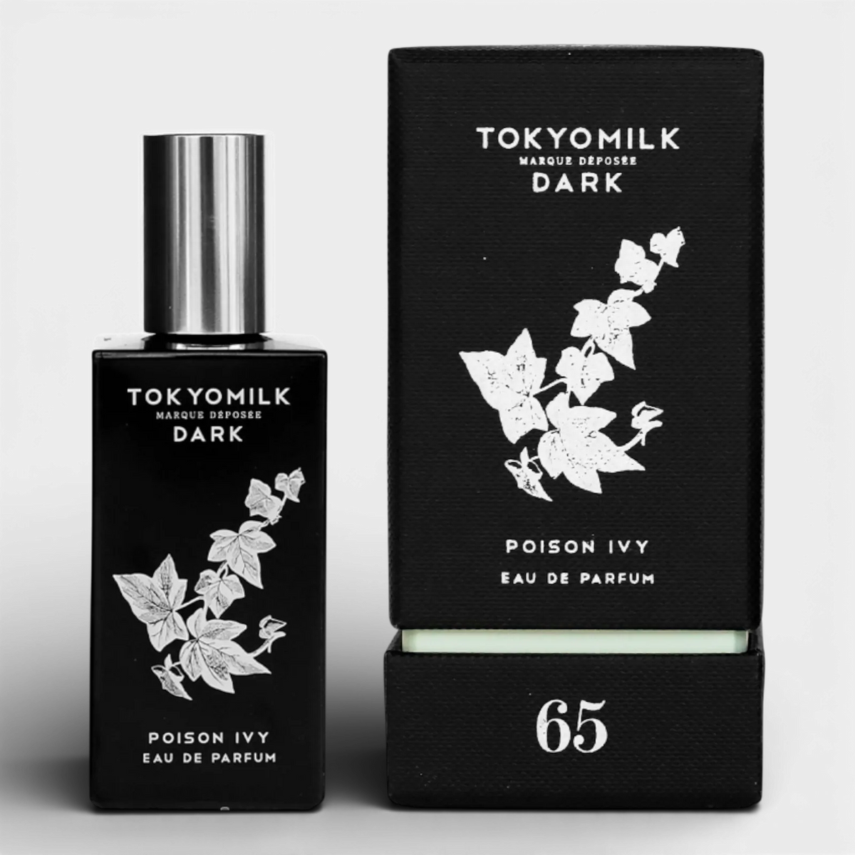 Dark - Poison Ivy