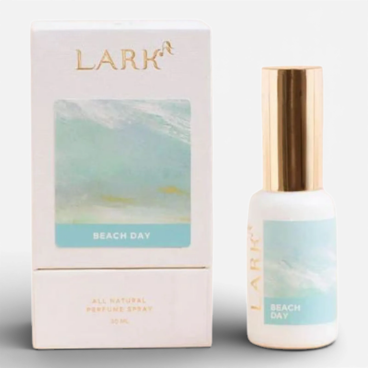 Beach Day Natural EDT