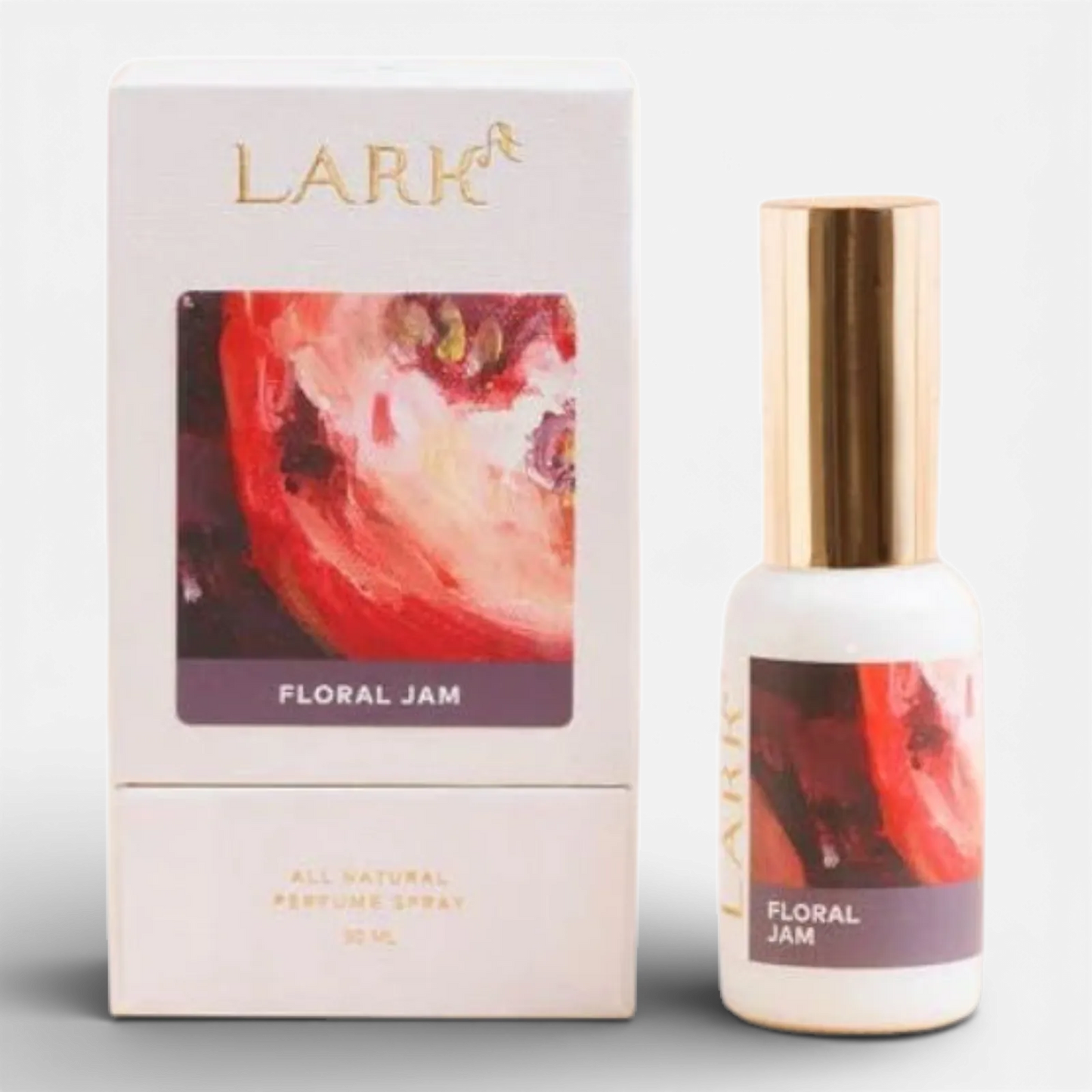 Floral Jam Natural EDT