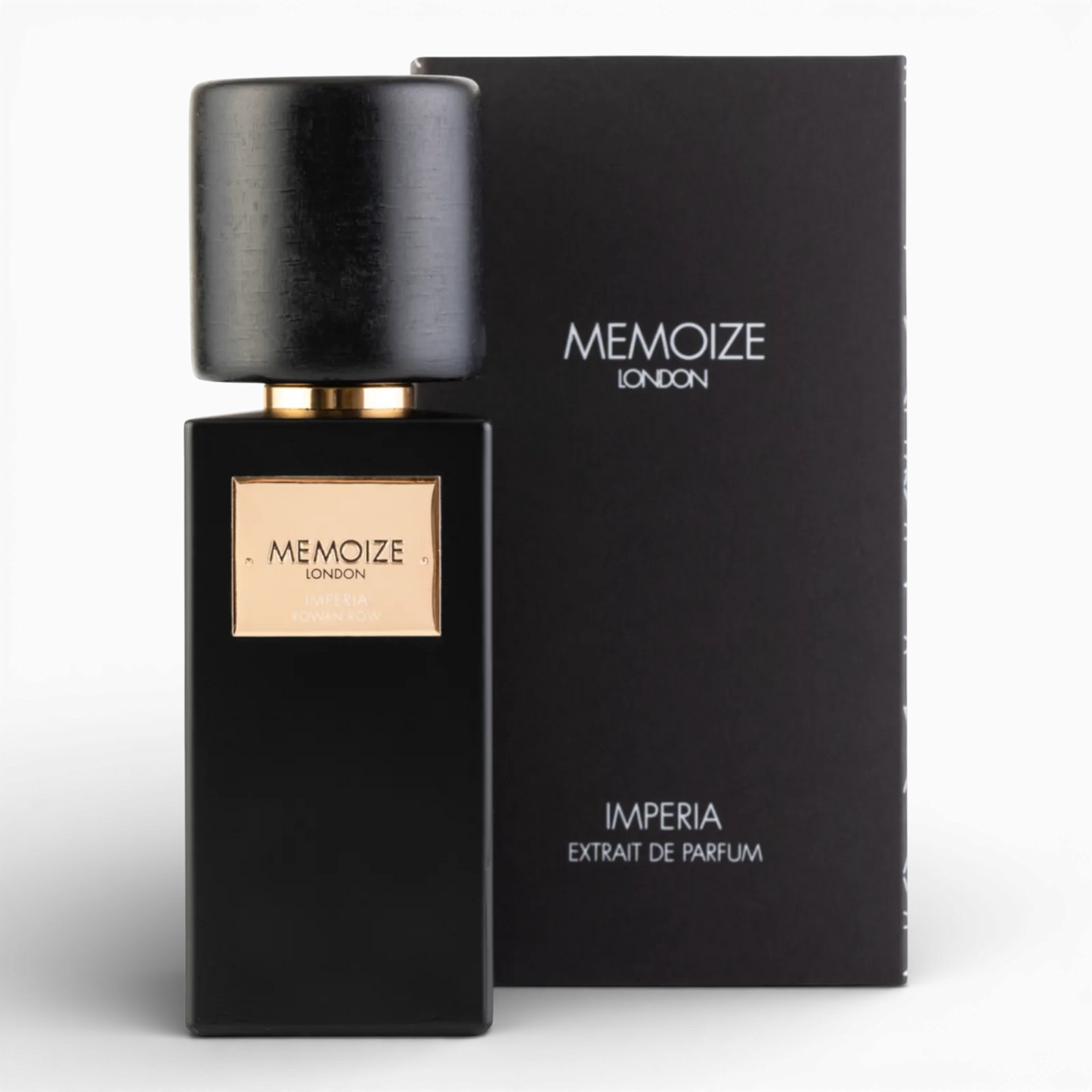 Exclusive Range - Imperia By Rowan Row - 100ml