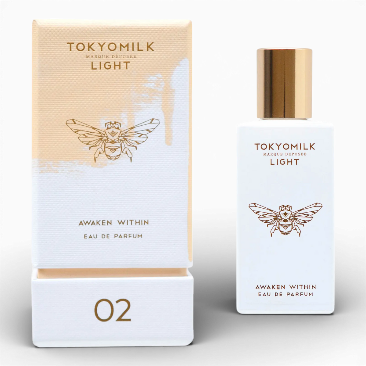 Awaken Within EDP