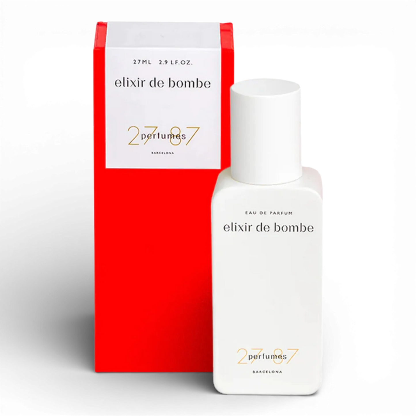 Elixir De Bombe - 27ml