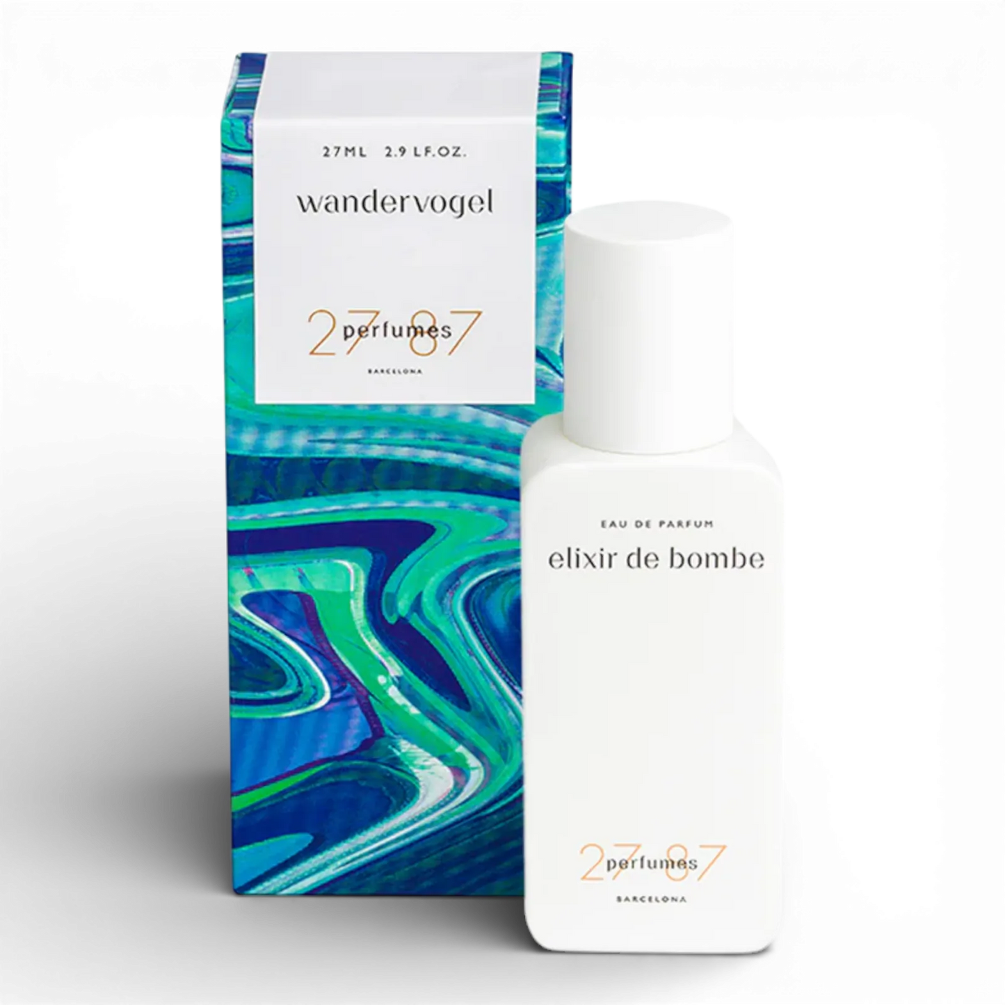 Wandervogel - 27ml