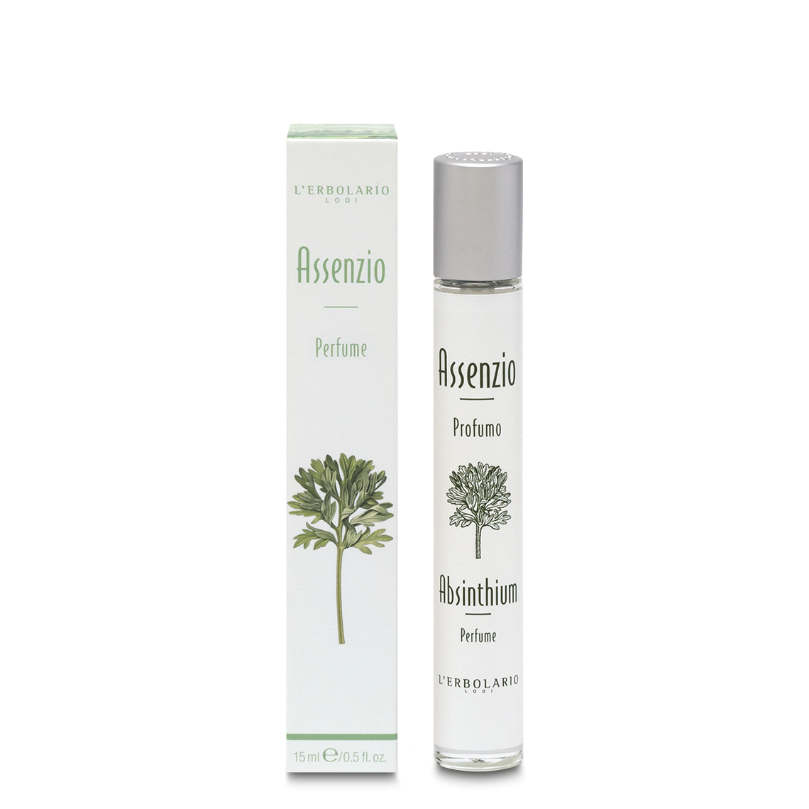 Absinthium Perfume Mini 15ml