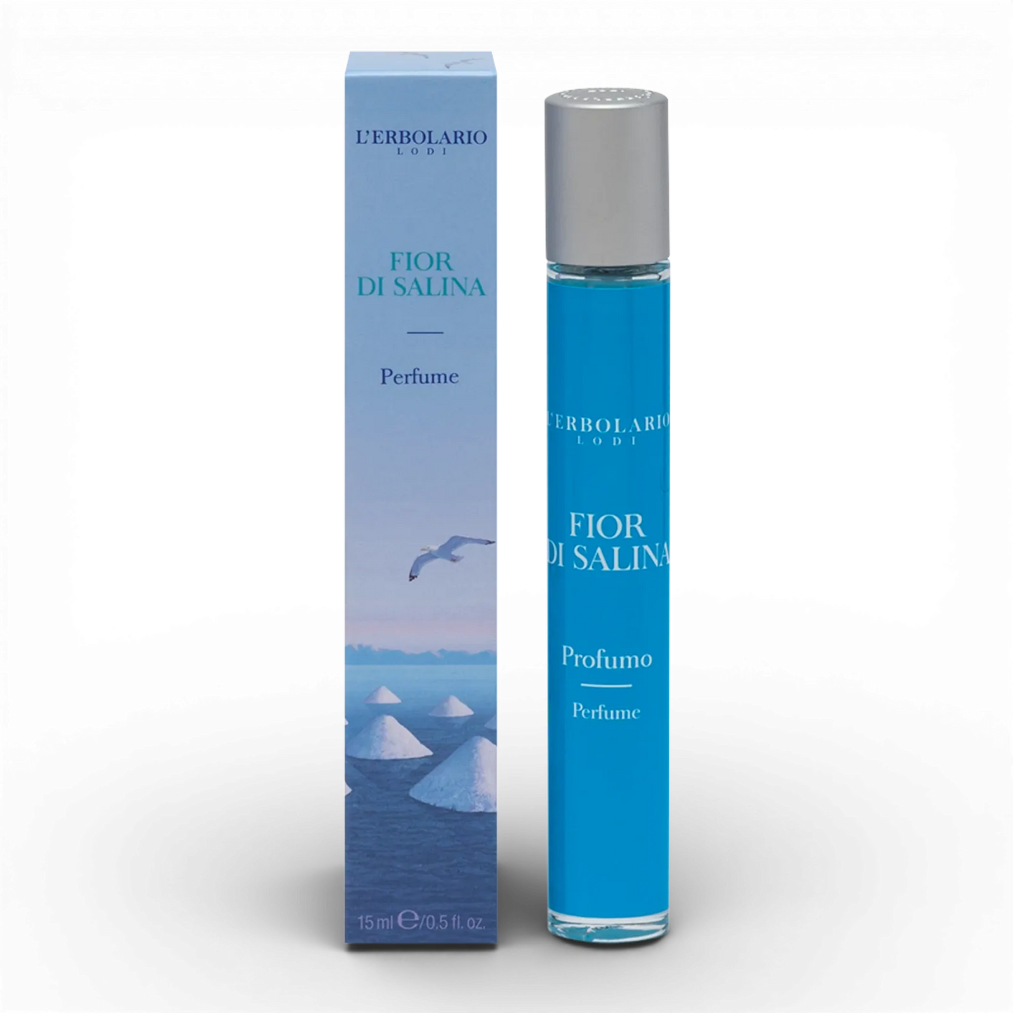 Fior di Salina Perfume Mini 15ml