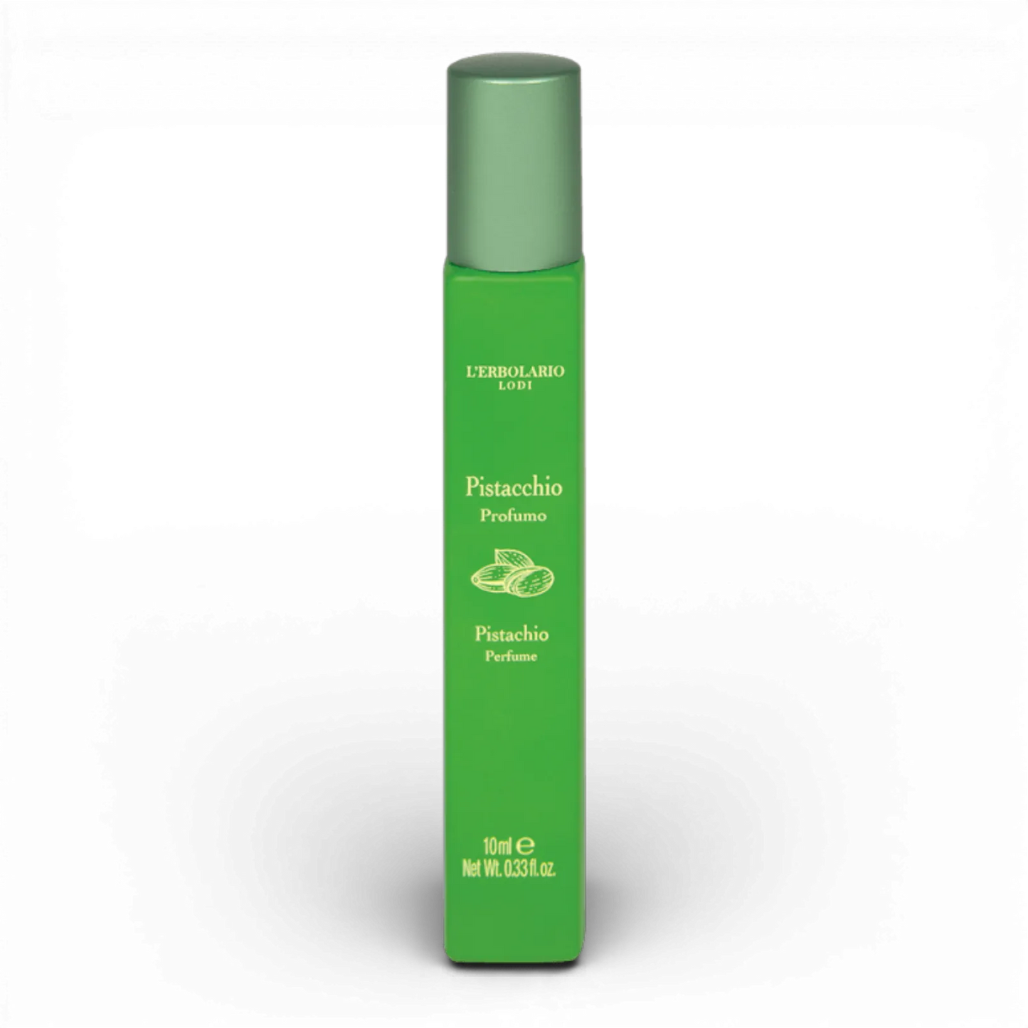 Pistachio Perfume