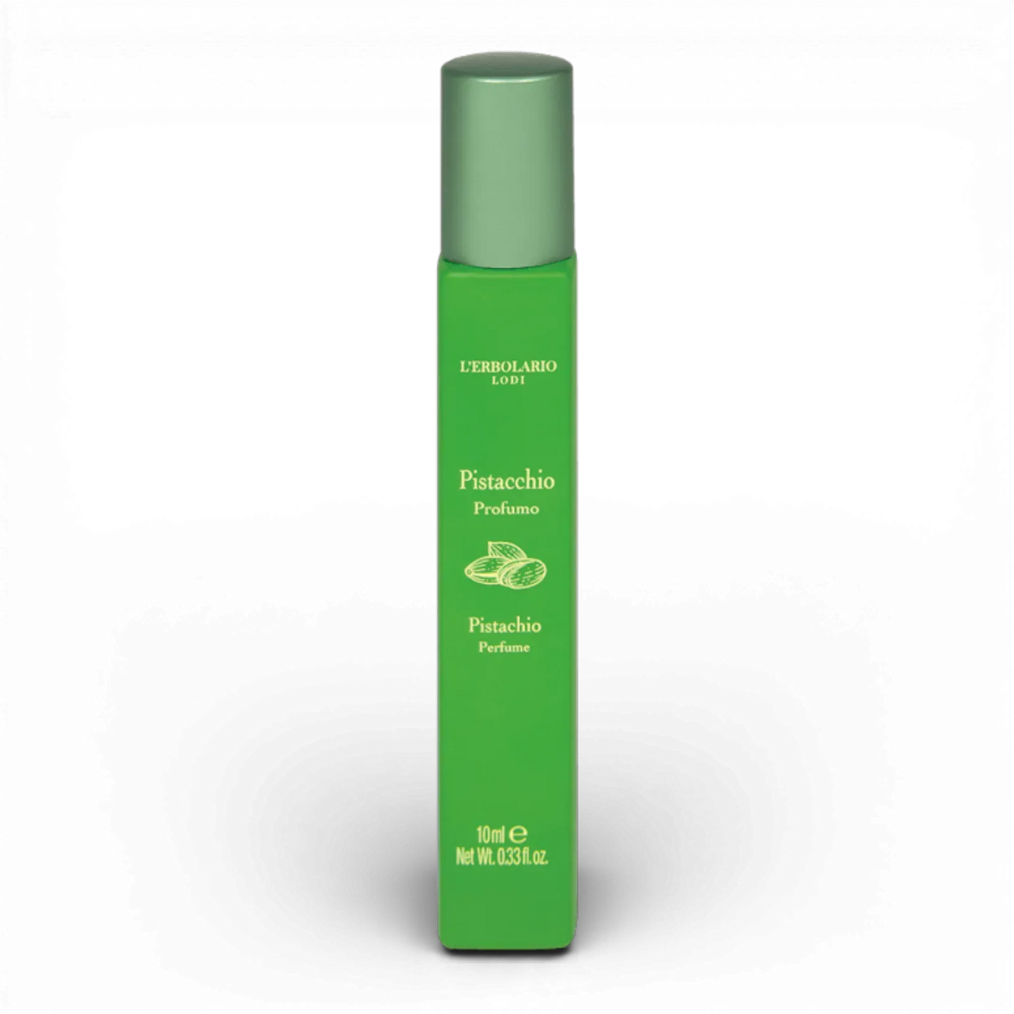 Pistachio Perfume