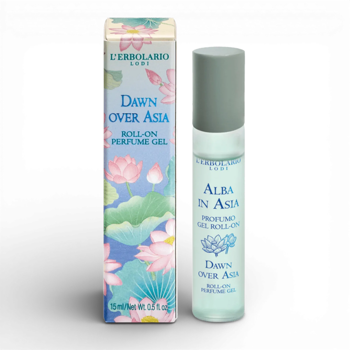 Dawn Over Asia Perfume
