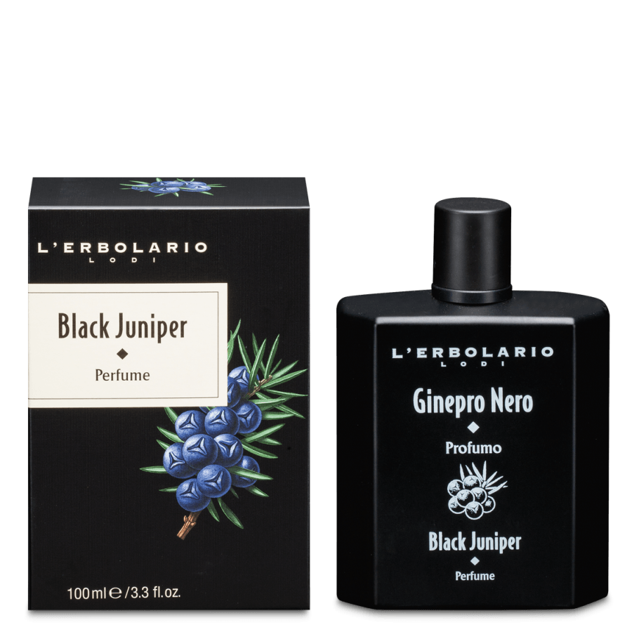 Black Juniper Perfume 100ml