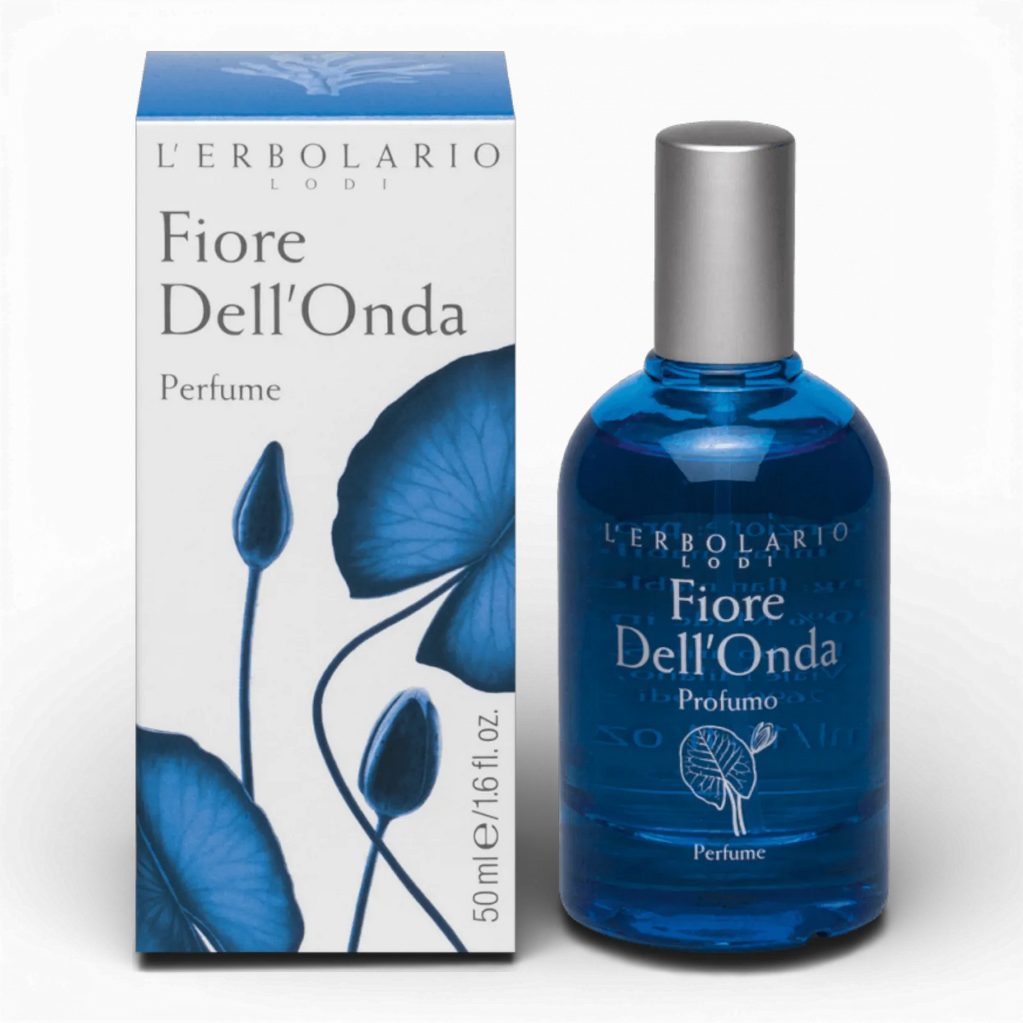 Fiore dell'Onda Perfume 50ml
