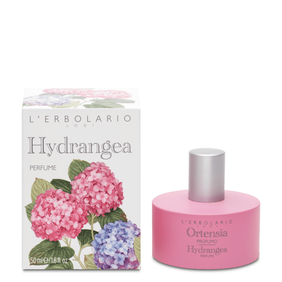 Hydrangea Perfume 100ml