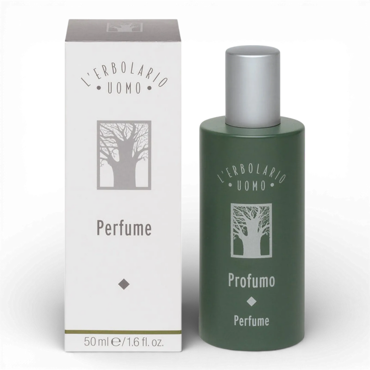 Uomo Perfume 50ml