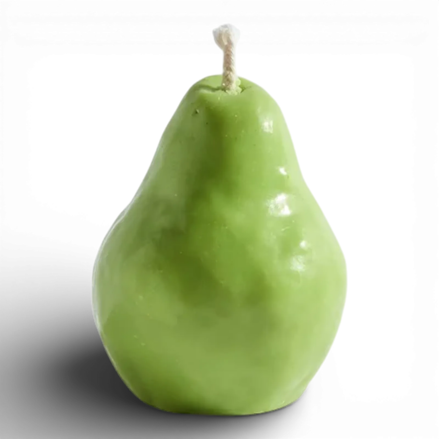Pear Candle