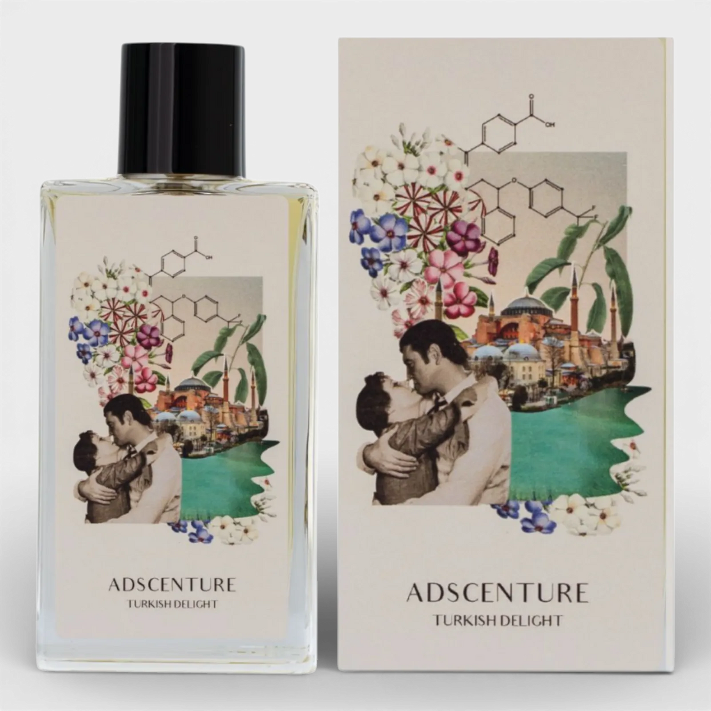 TURKISH DELIGHT - 100ml