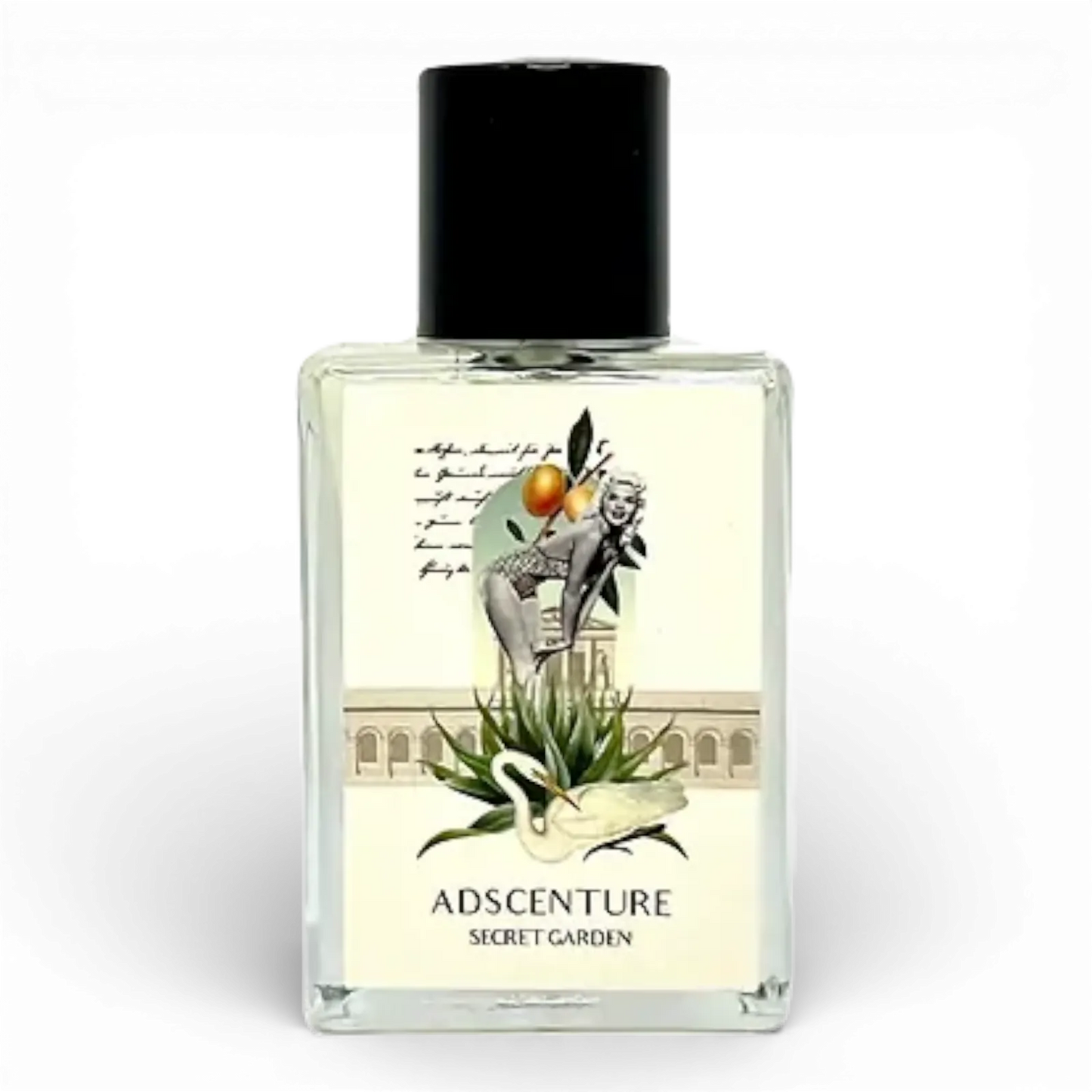 SECRET GARDEN - 30ml