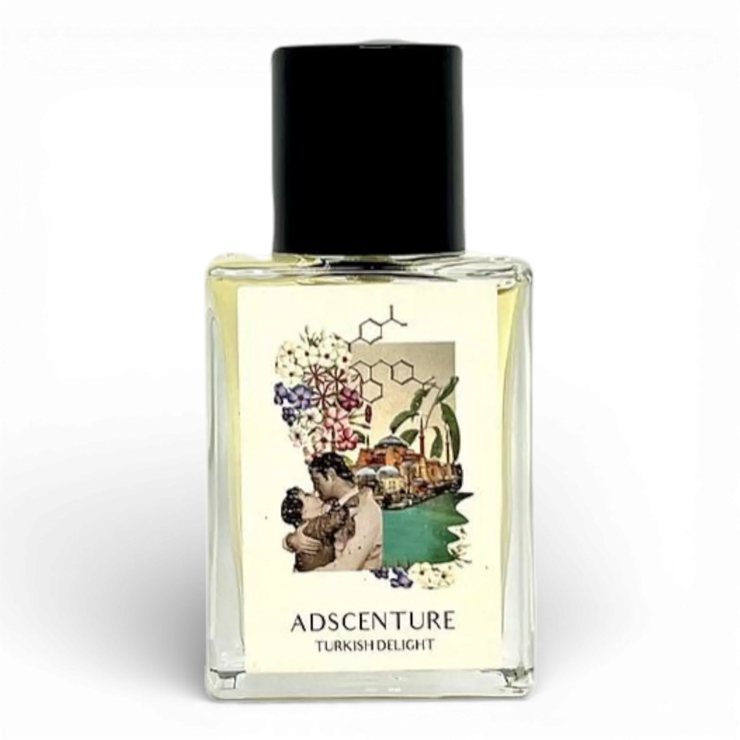 Turkish Delight - 30ml