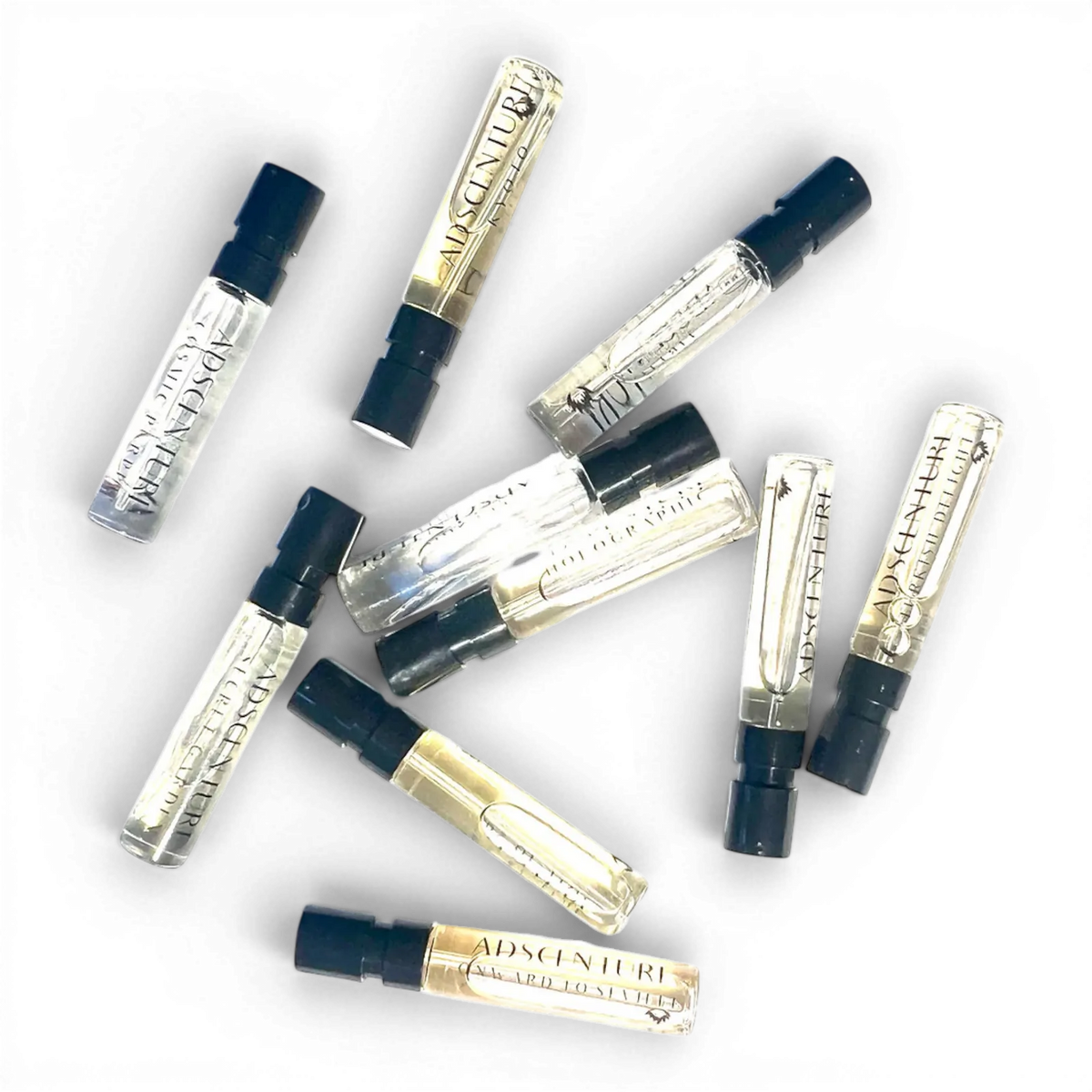 Discovery Set 10x2ml