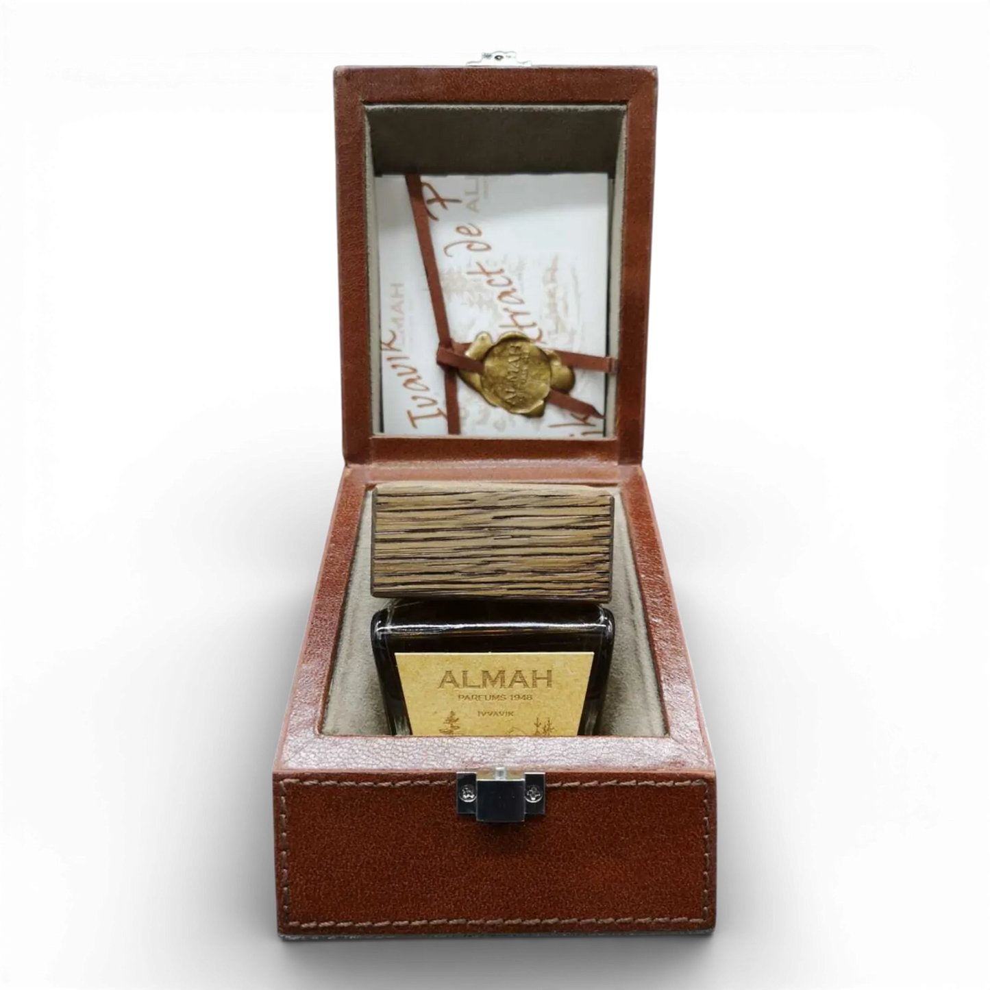 Ivvavik Extract - 50ml