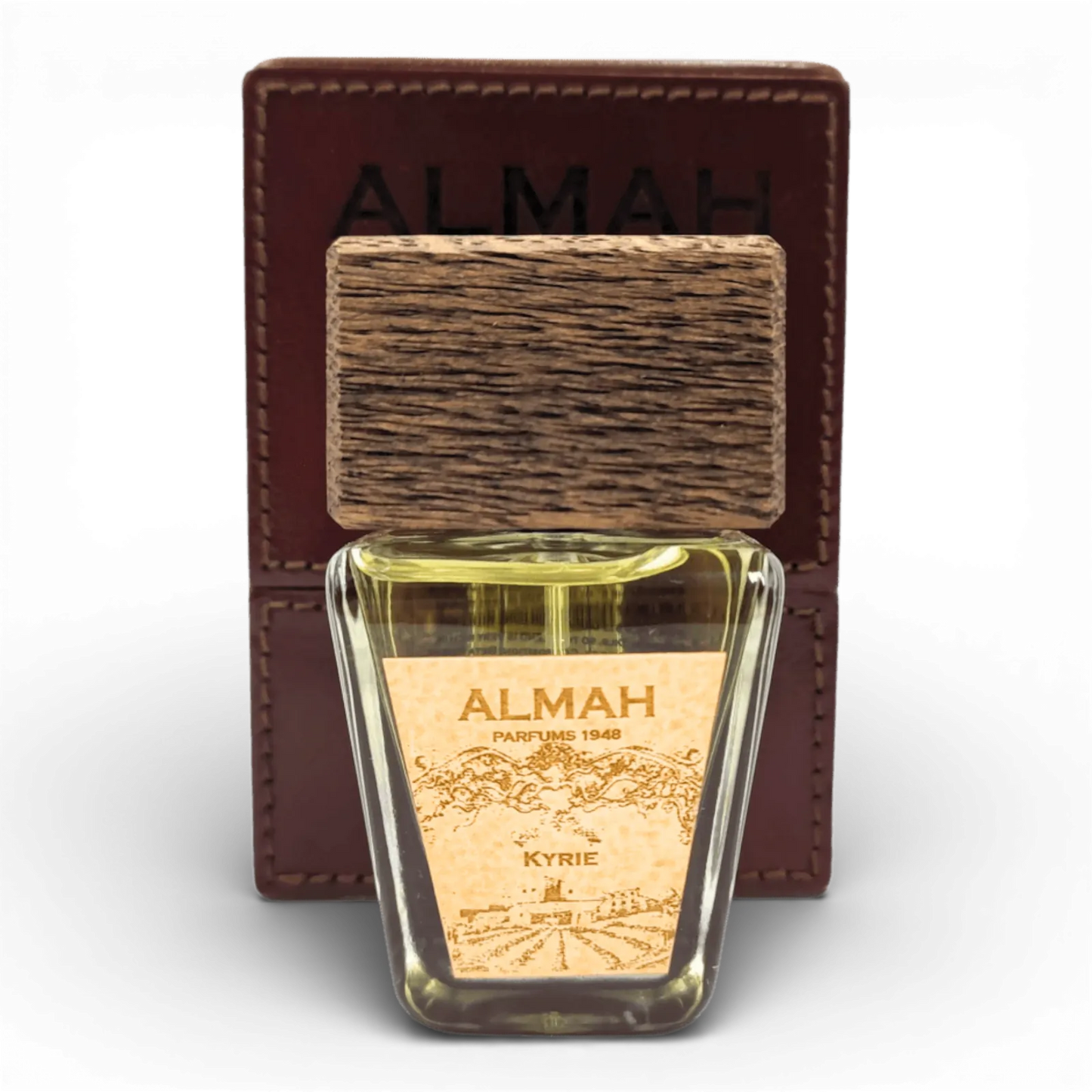 KYRIE EXTRACT - 50 ML