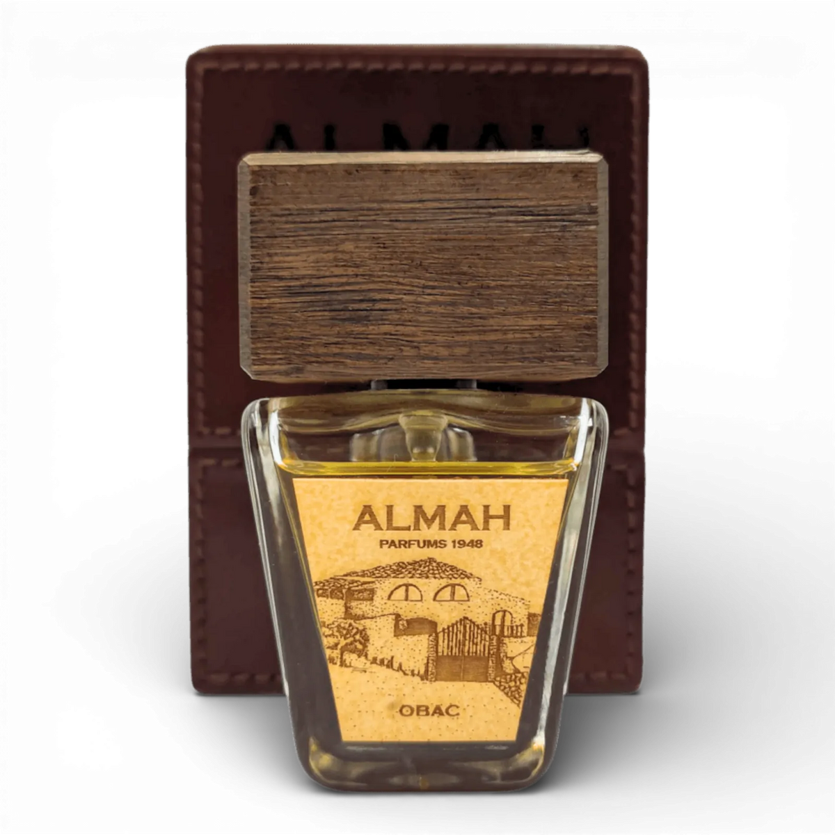 Obac Extract - 50ml