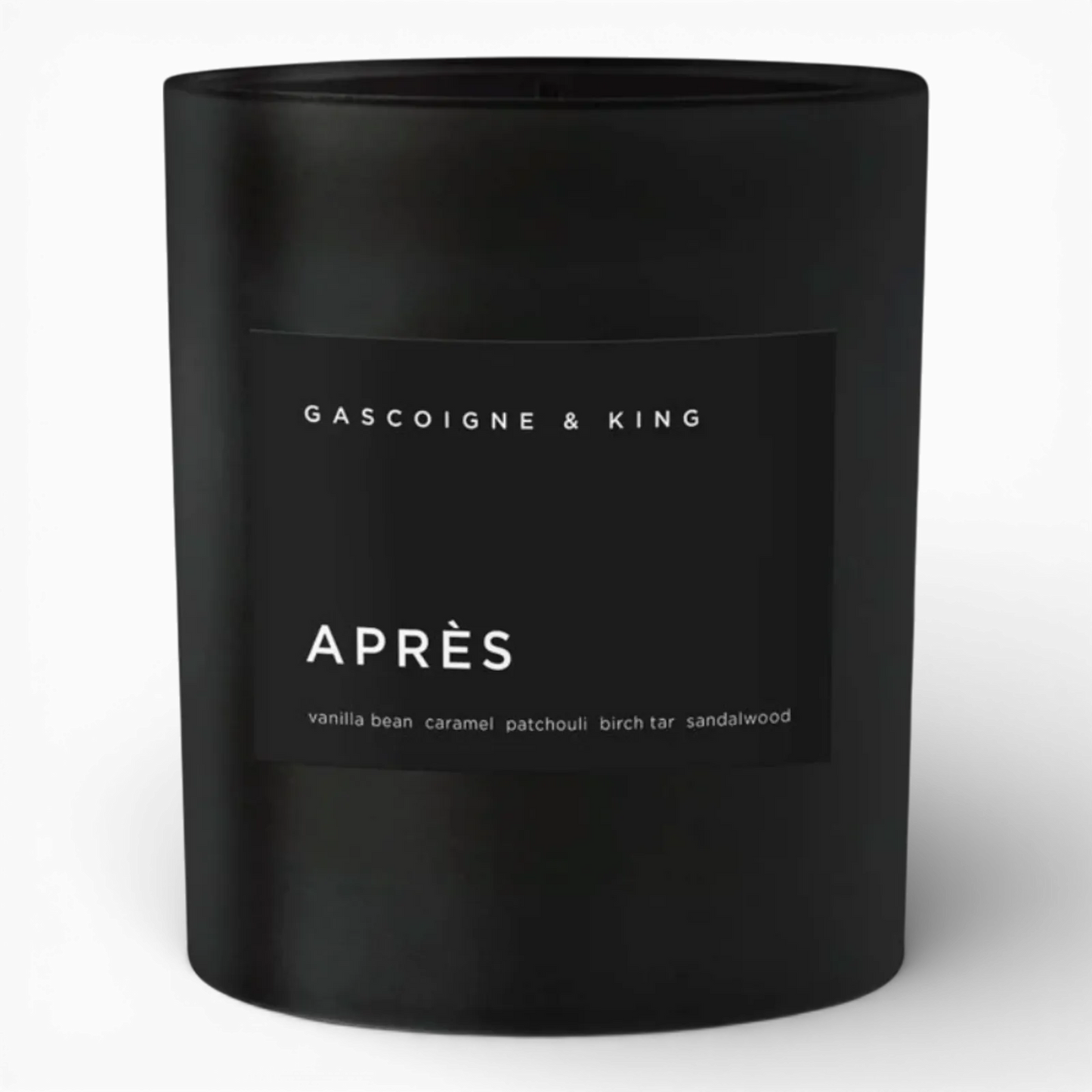Apres Candle