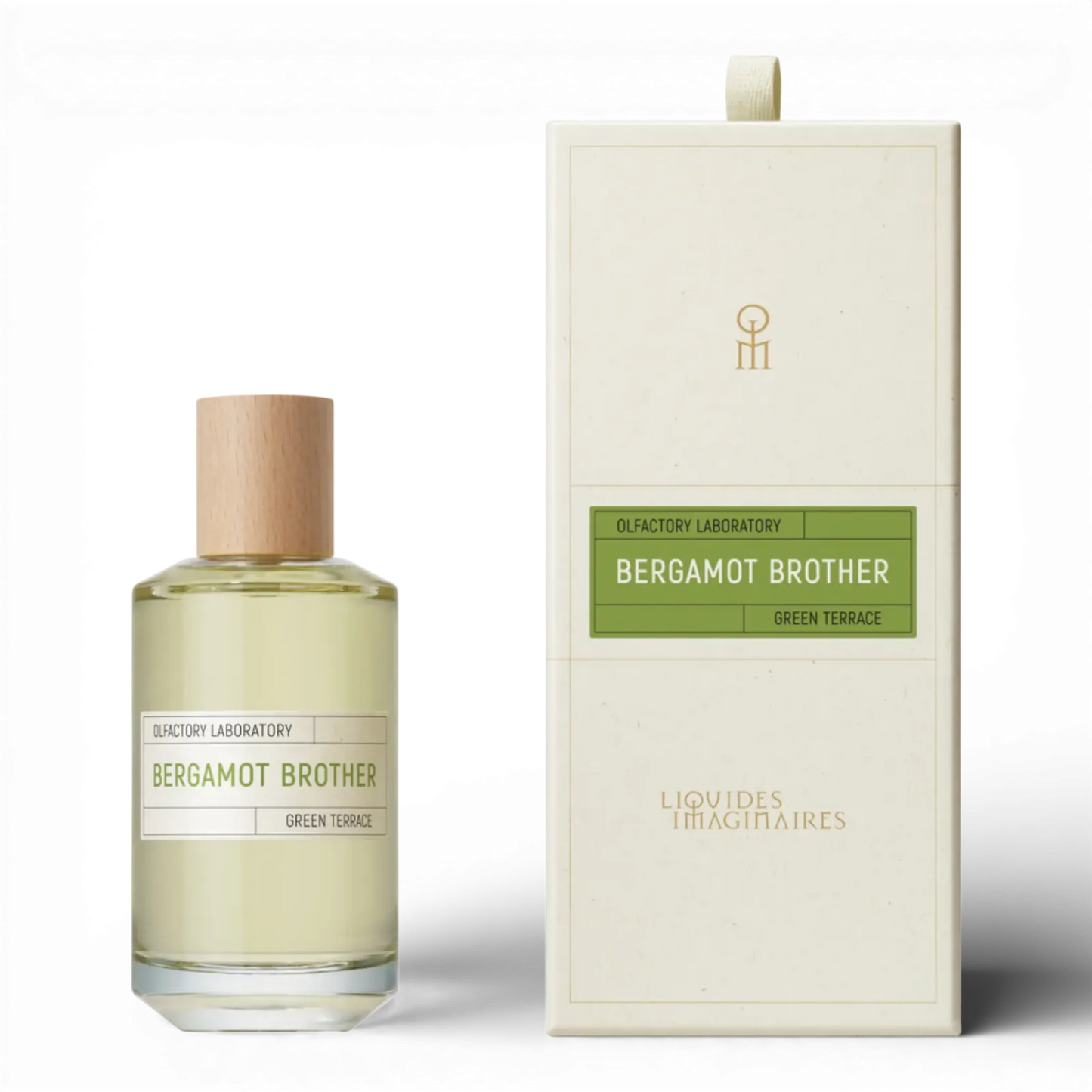 Bergamot Brother EDP 100ml