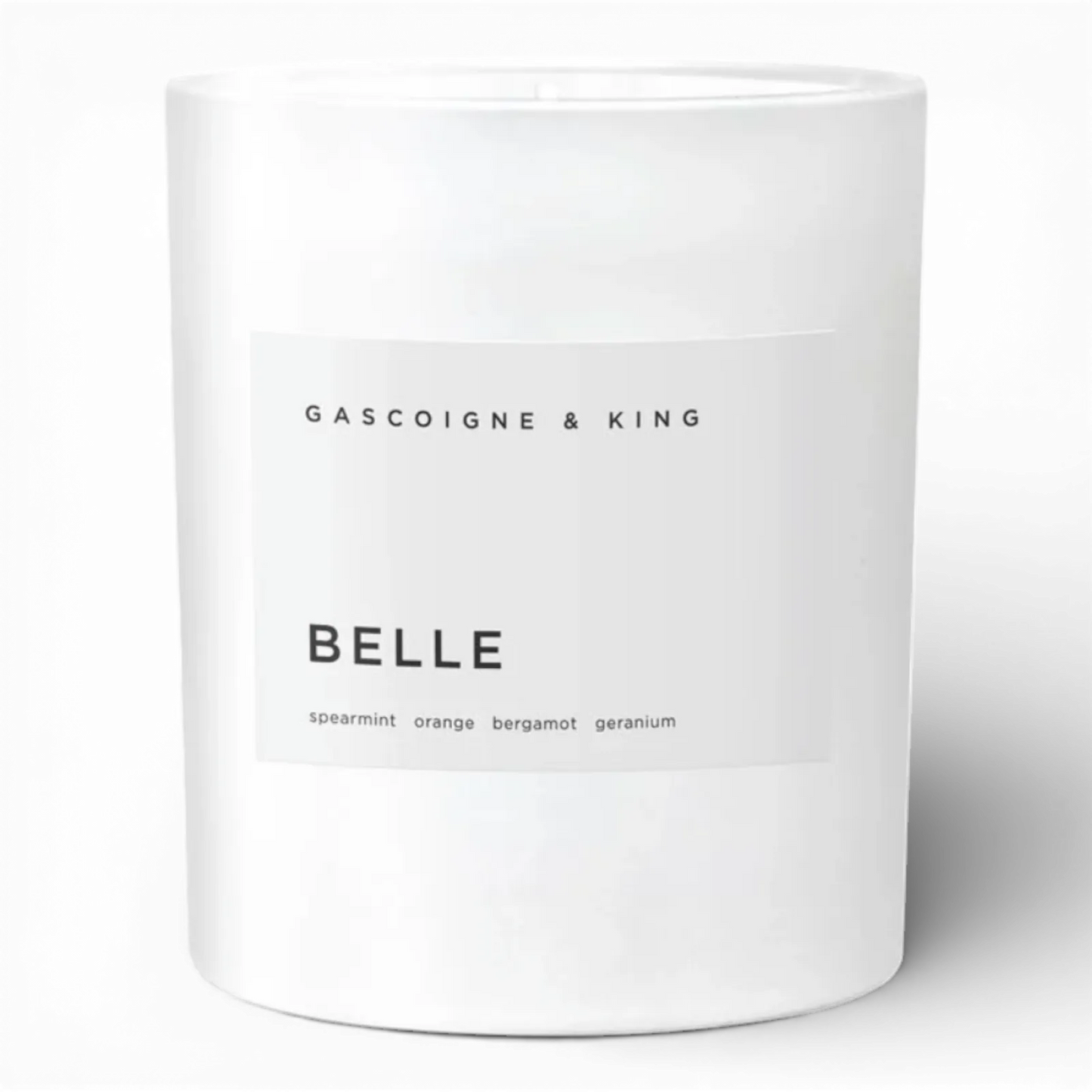 Belle Candle