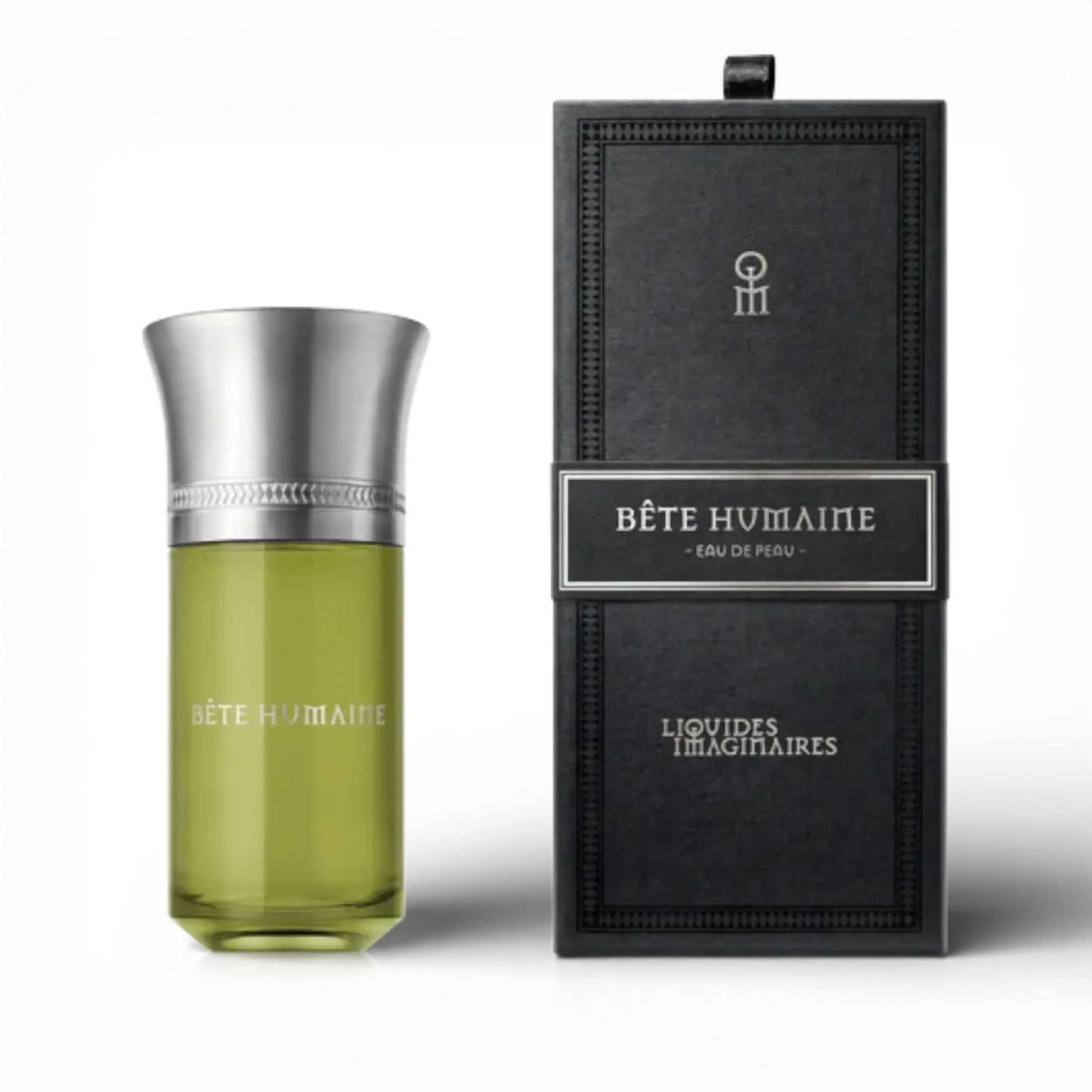 Bete Humaine EDP 100ML