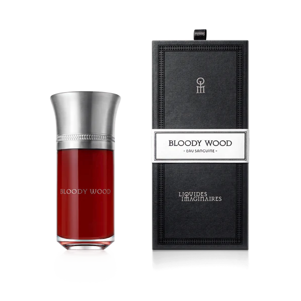 Bloody Wood EDP 100ML