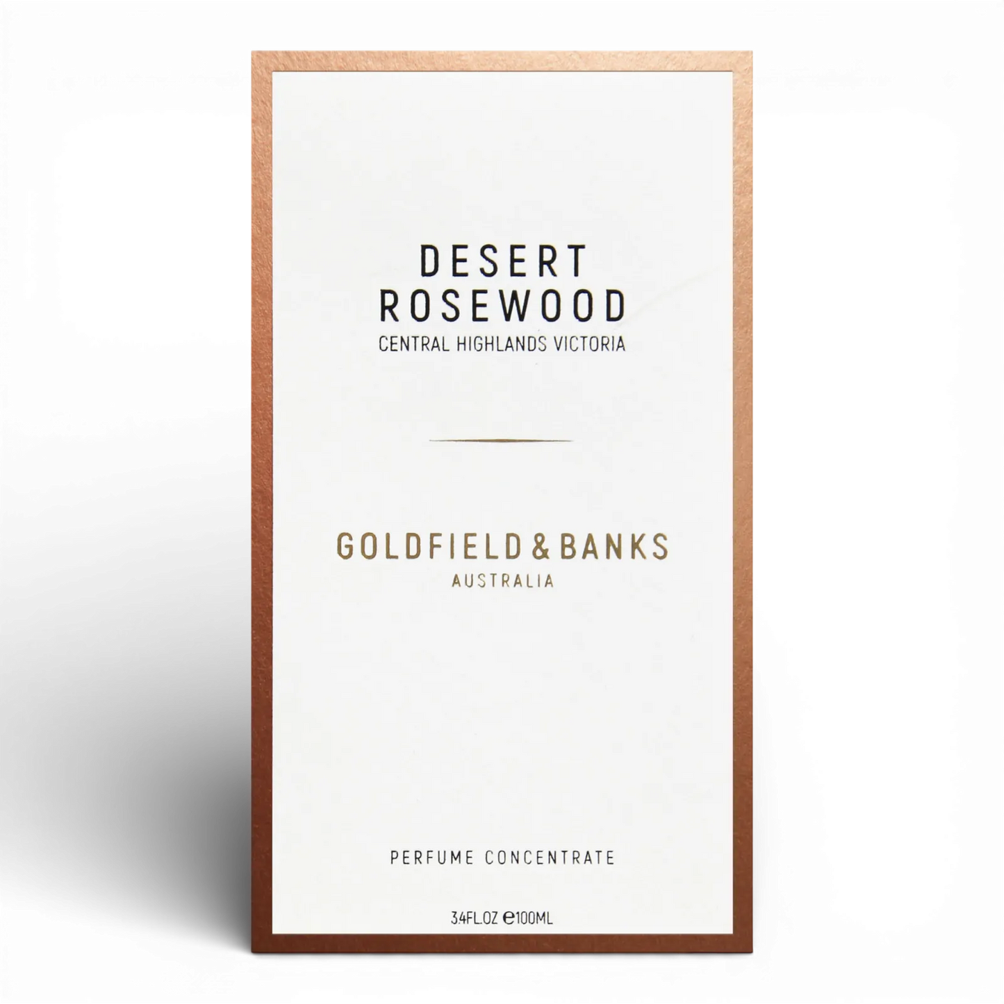 Desert Rosewood - 100ml