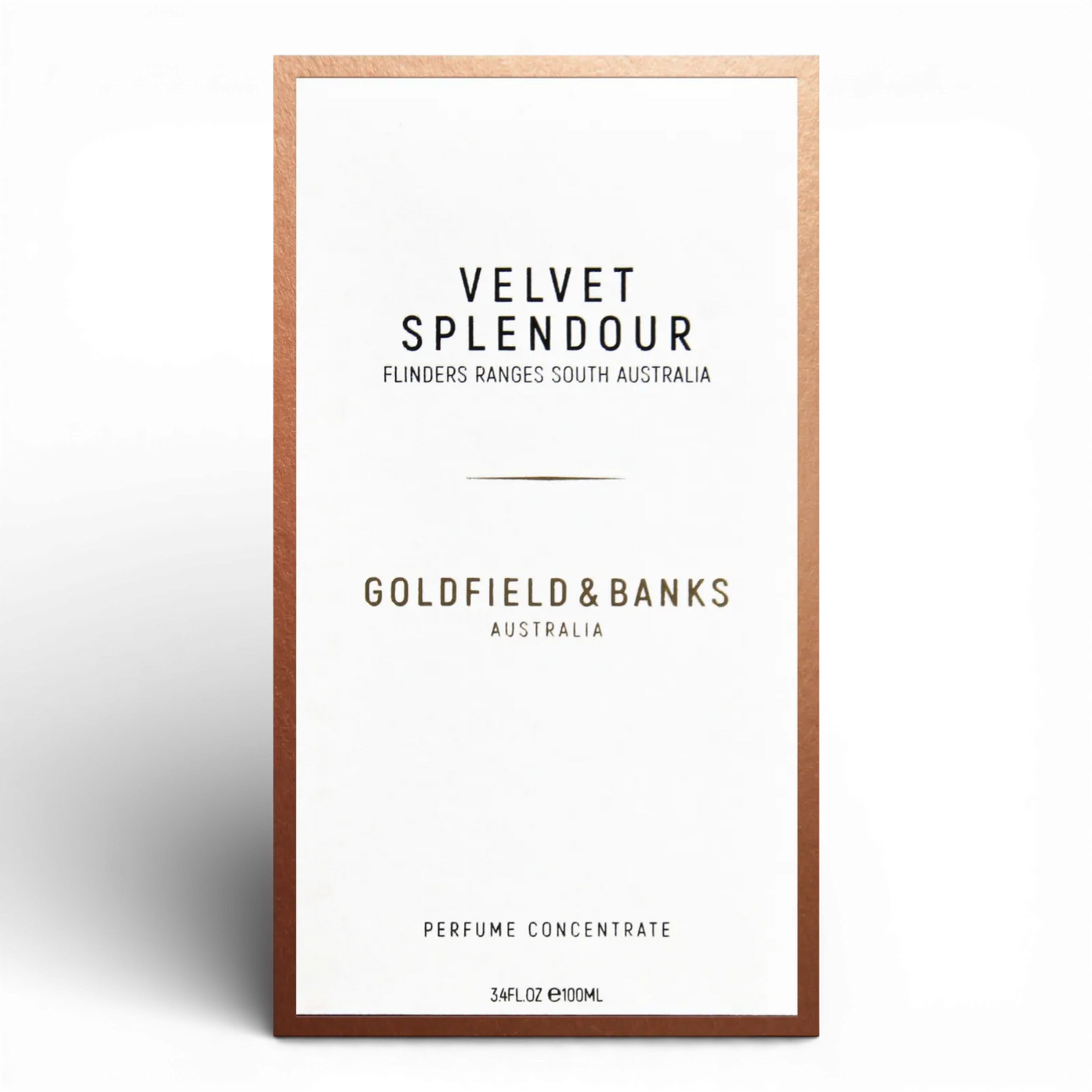 Velvet Splendour - 100ml
