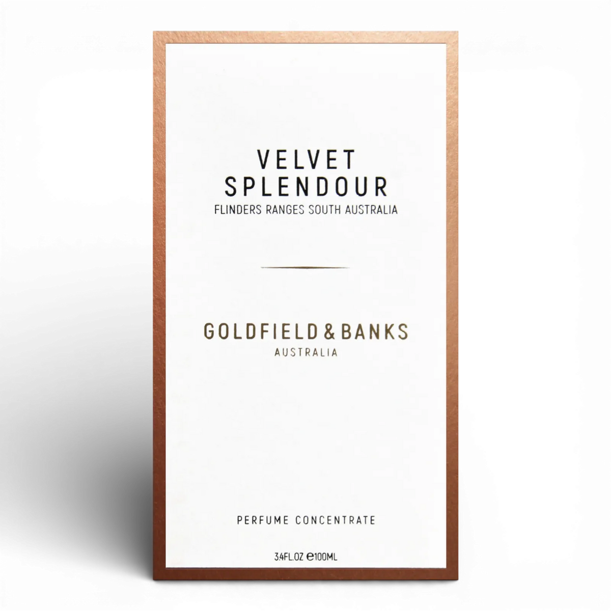 Velvet Splendour - 100ml