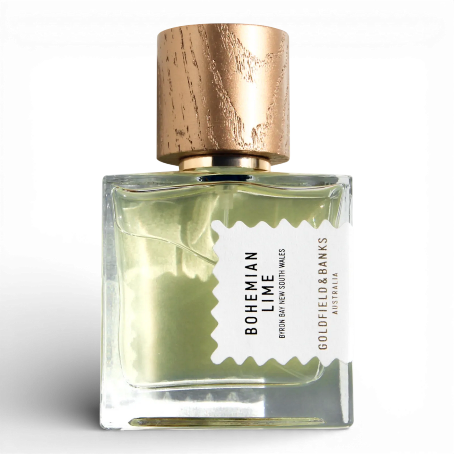Bohemian Lime