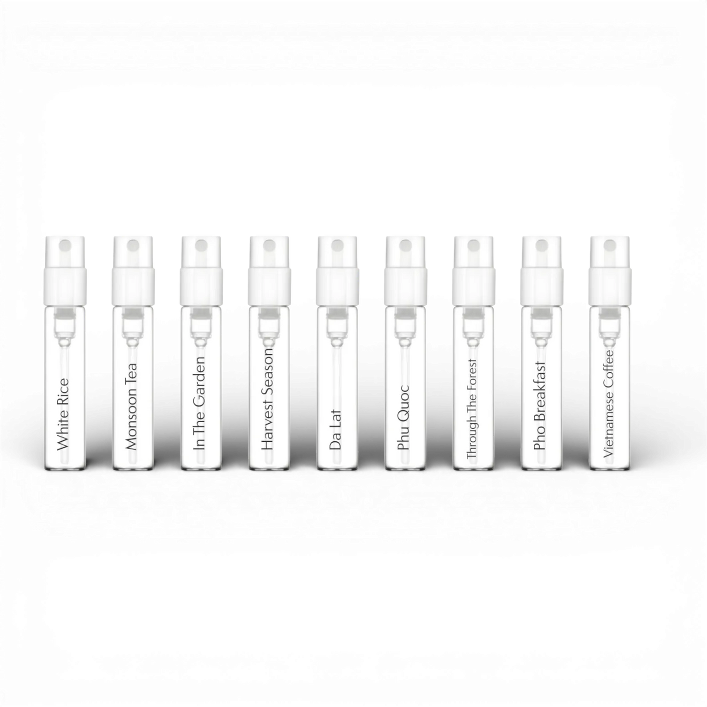 Chapter 1: Enchanting Vietnam