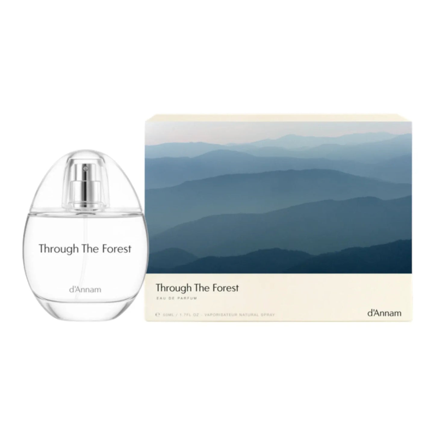 Through The Forest 50ml