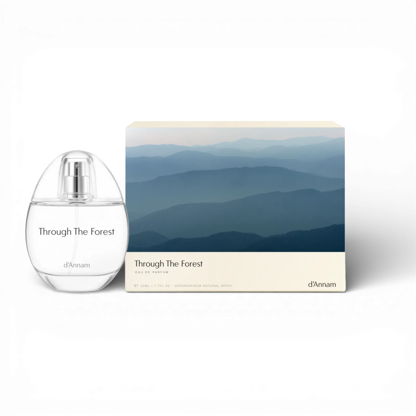 Through The Forest 50ml