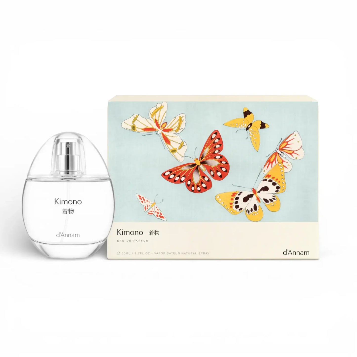 Kimono 50ML